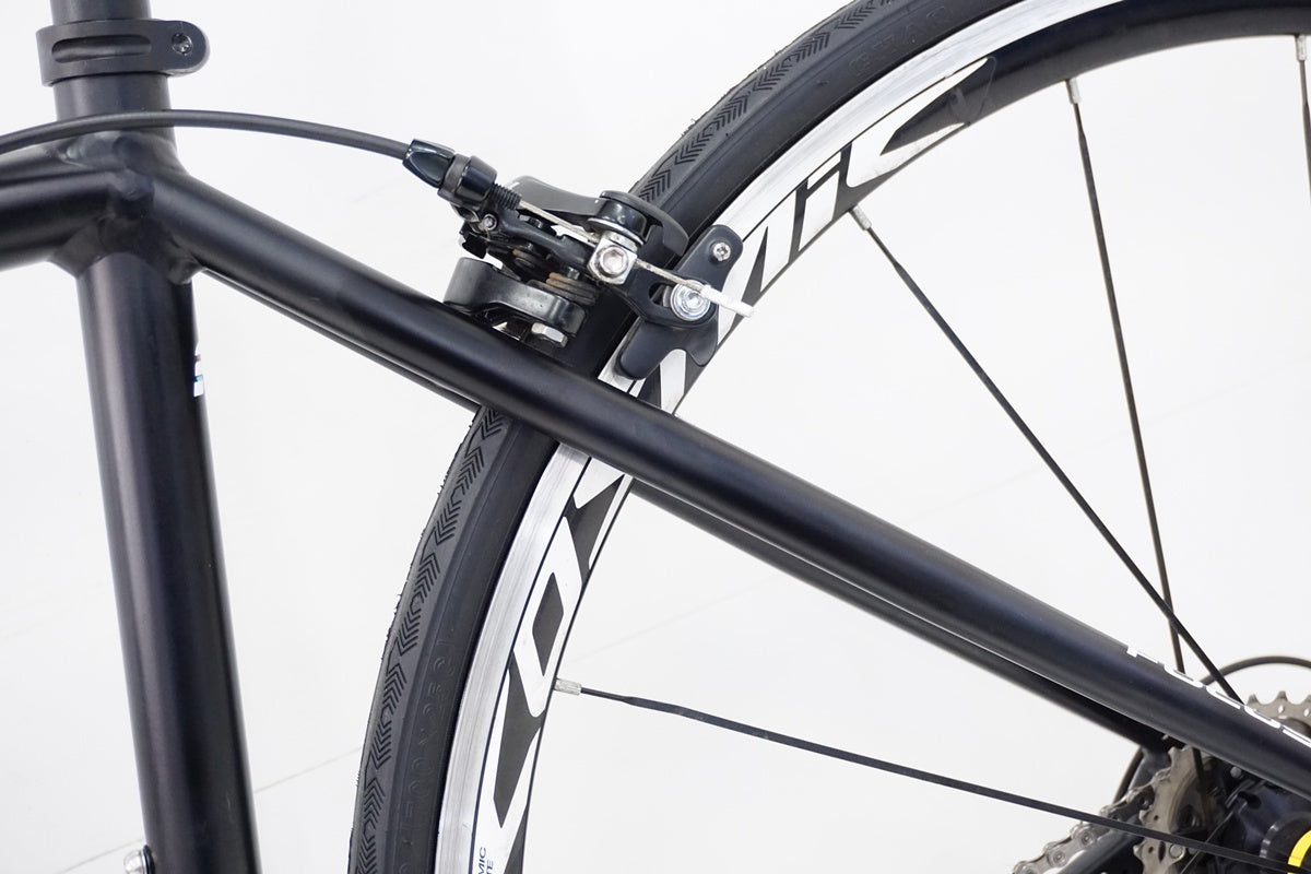 FOCUS「フォーカス」 IZALCO RACE AL 105 2018年モデル ロードバイク / 浜松店