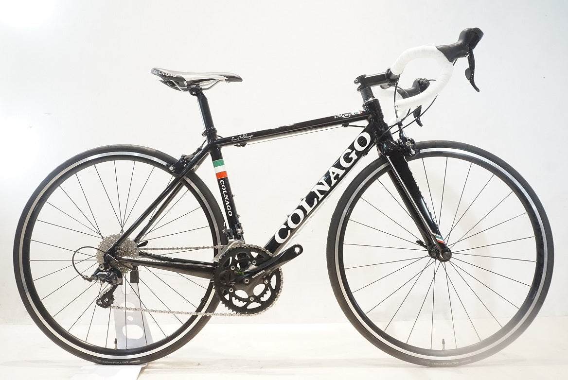COLNAGO Mondo ロードバイク　コルナゴ　モンド SORA COLNAGO 「コルナゴ」 MONDO SORA 2016年モデル ロードバイク / 横浜