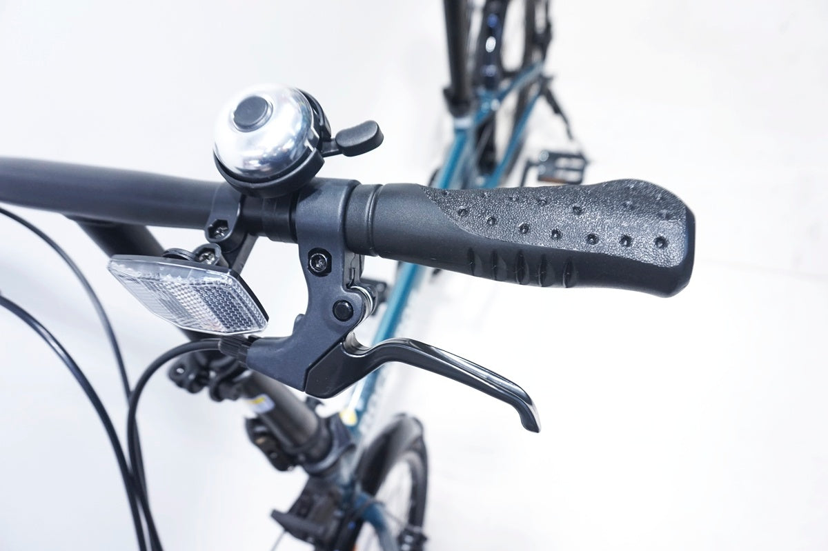 ROCKBROS 「ロックブロス」 SKN-20 2026年モデル 20インチ 折り畳み自転車 / 大阪門真店