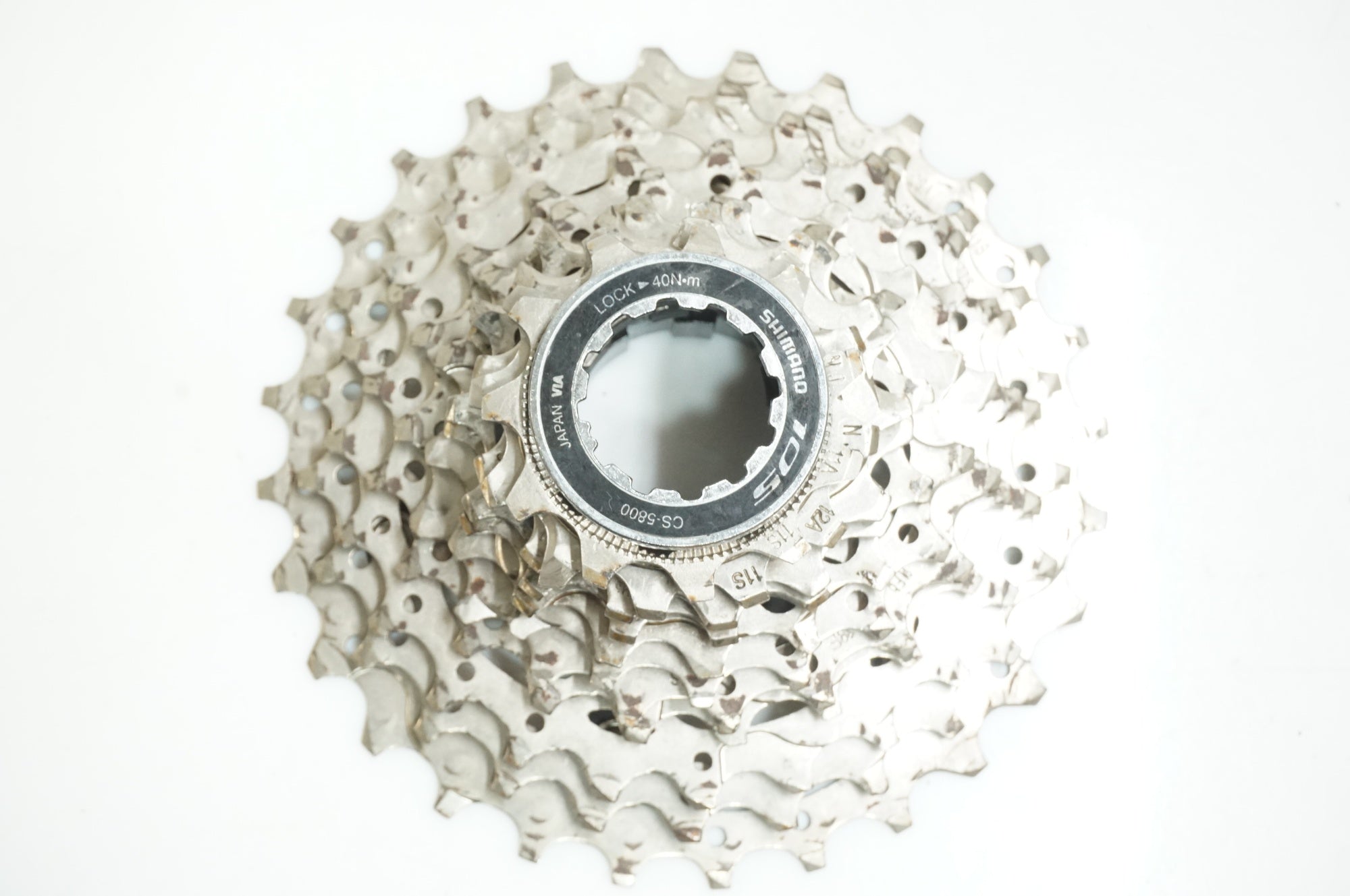 SHIMANO 「シマノ」 105 CS-5800 11-28T スプロケット / 大宮店