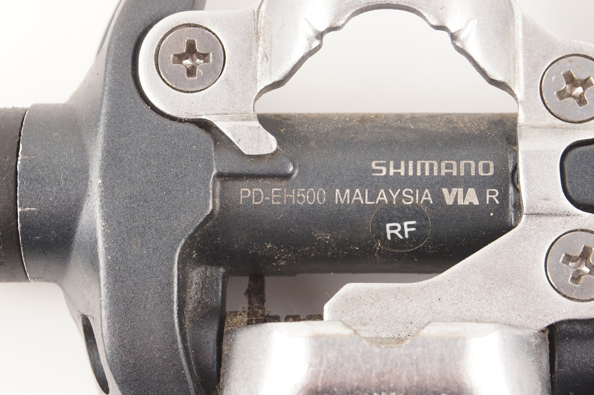 SHIMANO 「シマノ」 PD-EH500 ペダル / 中目黒店