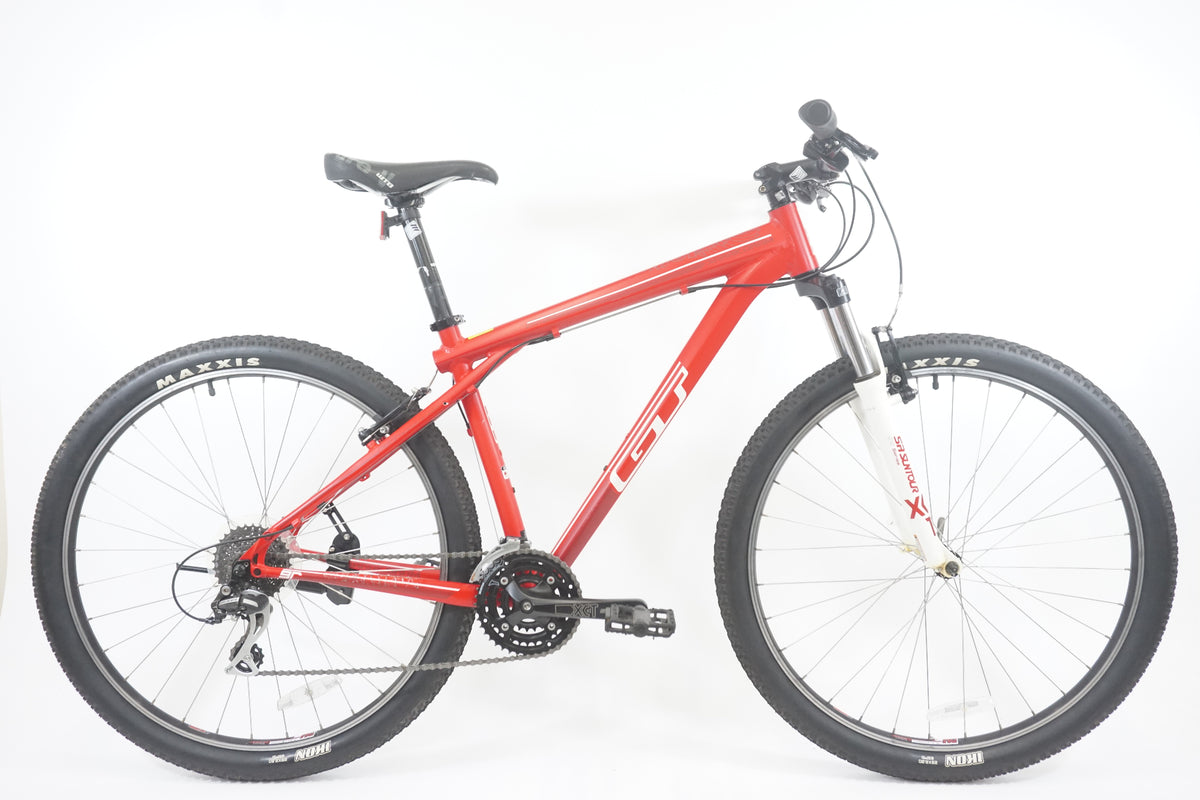 GT 「ジーティー」 KARAKORAM COMP 4.0 2012年モデル 29インチ マウンテンバイク / 浜松店