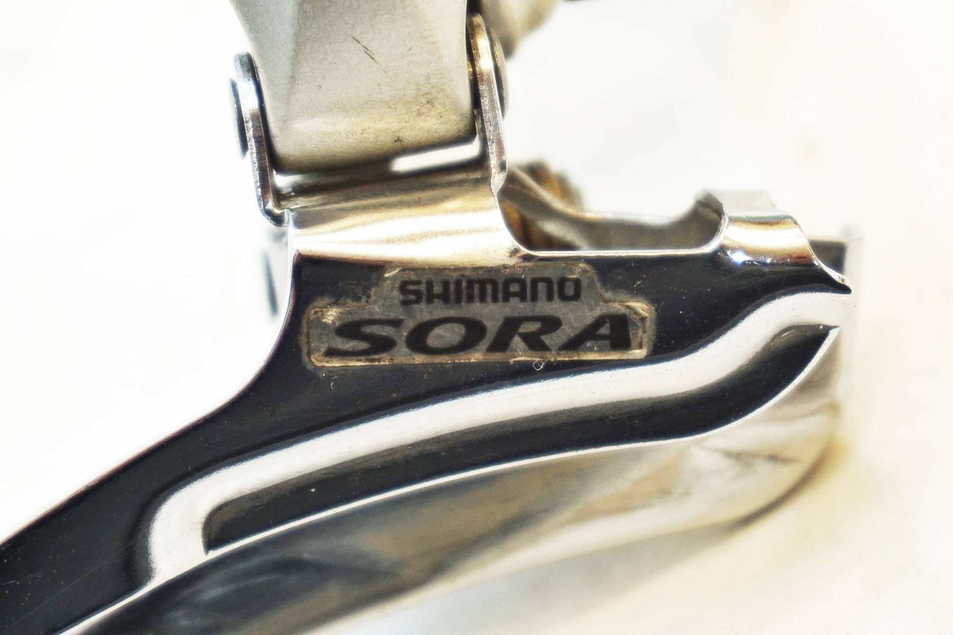 SHIMANO 「シマノ」 SORA FD-3400 フロントディレイラー / 有明ガーデン店