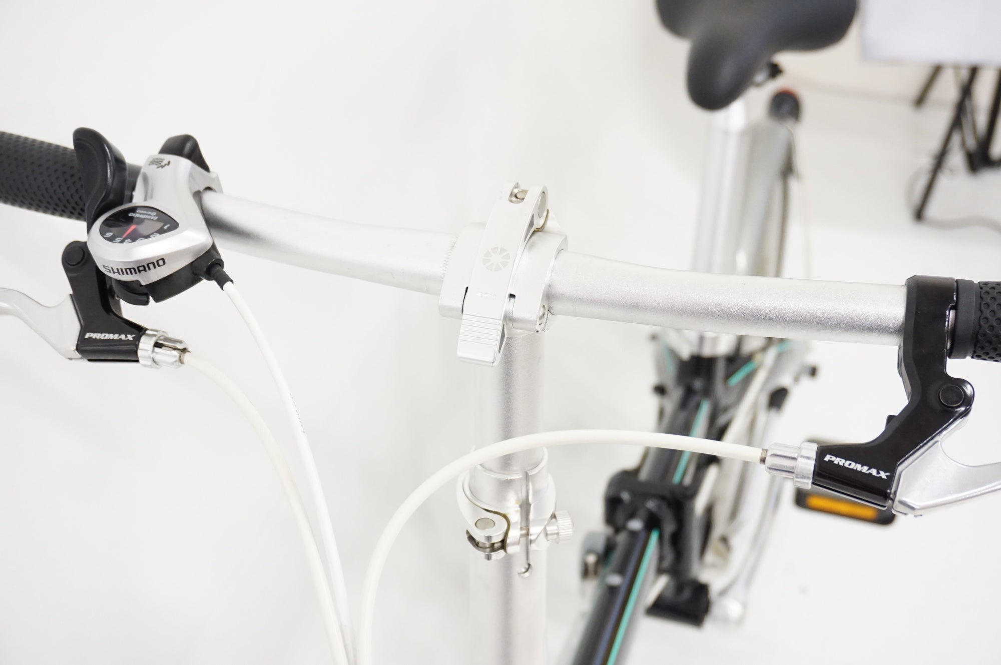 DAHON 「ダホン」 ROUTE 2012年モデル 20インチ 折り畳み自転車 / 浜松店