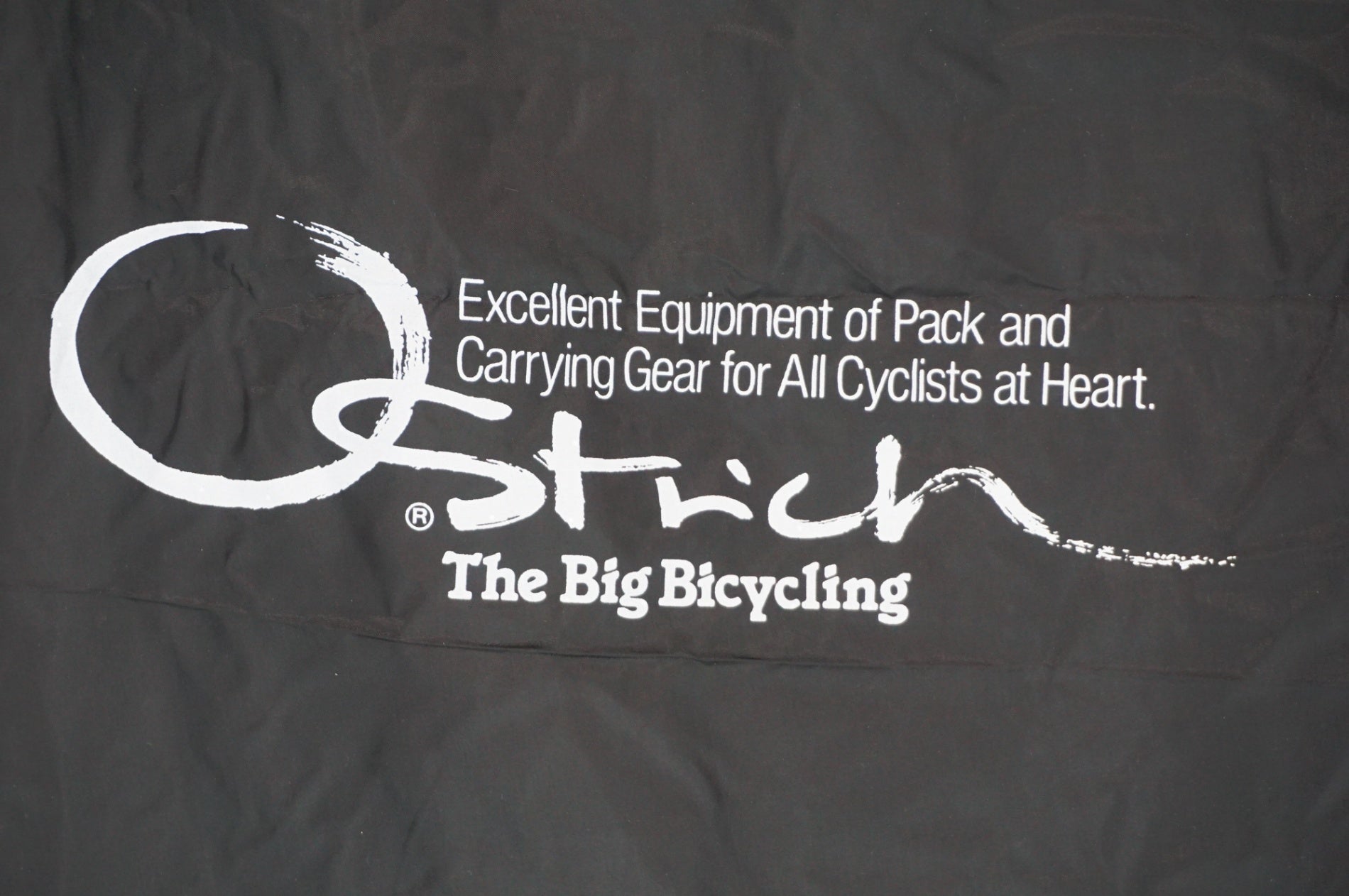 OSTRICH 「オーストリッチ」 輪行バッグ / 阪急塚口店