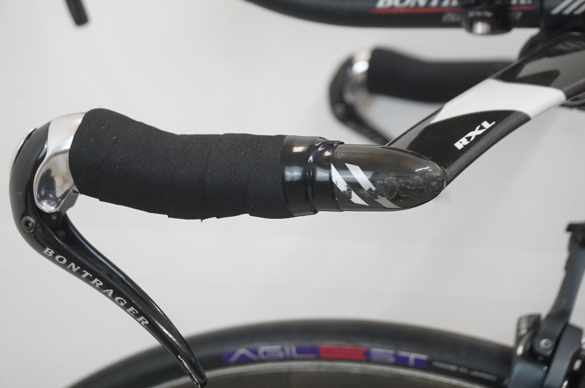 TREK 「トレック」 SPEED CONCEPT 7.5 2012年モデル タイムトライアルバイク / 福岡店