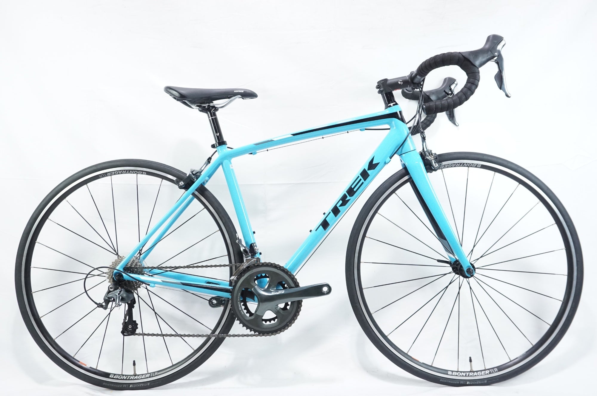 TREK 「トレック」 EMONDA ALR4 2018年モデル ロードバイク / 中目黒店