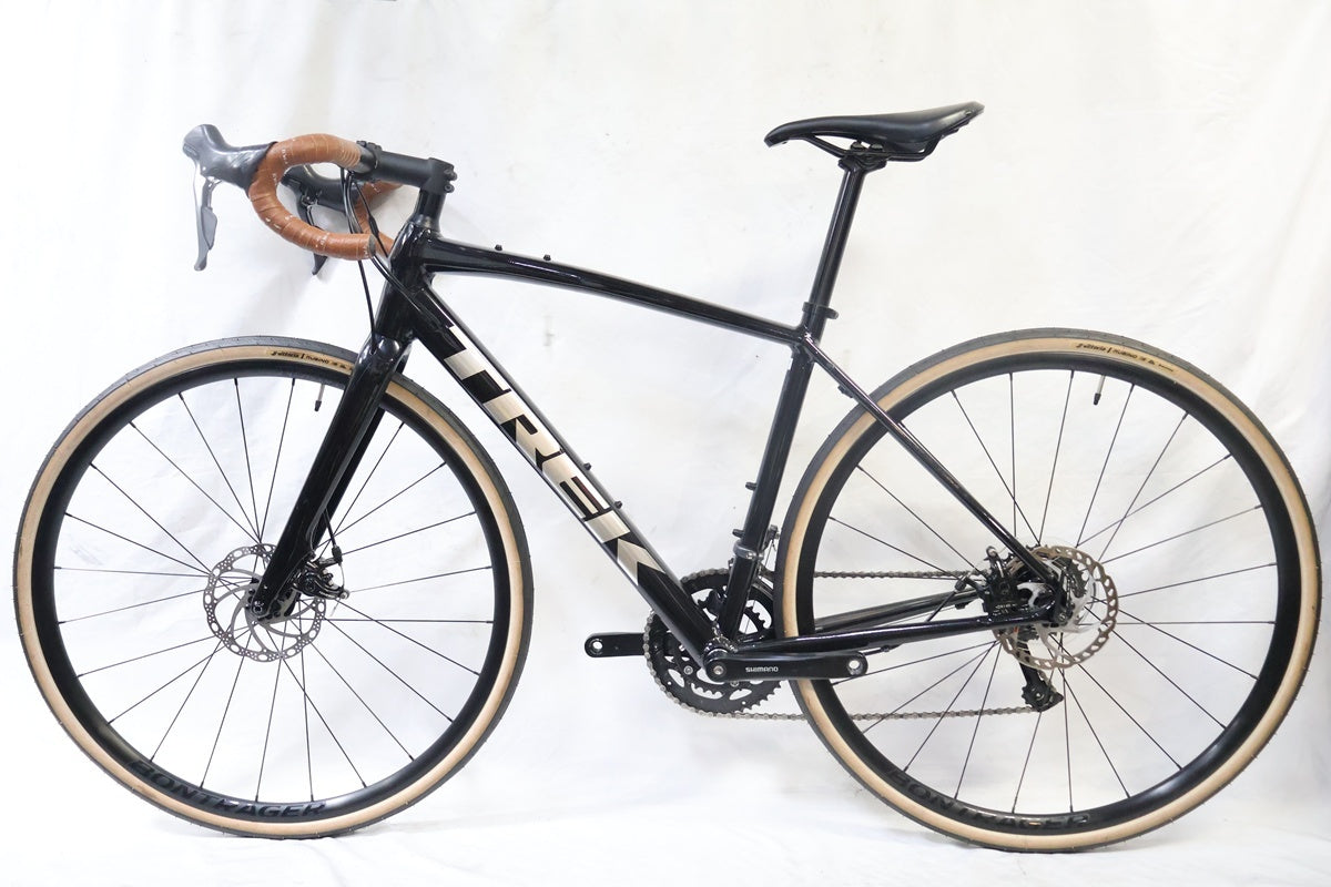TREK 「トレック」 DOMANE AL2 DISC 2023年モデル ロードバイク / 高知店