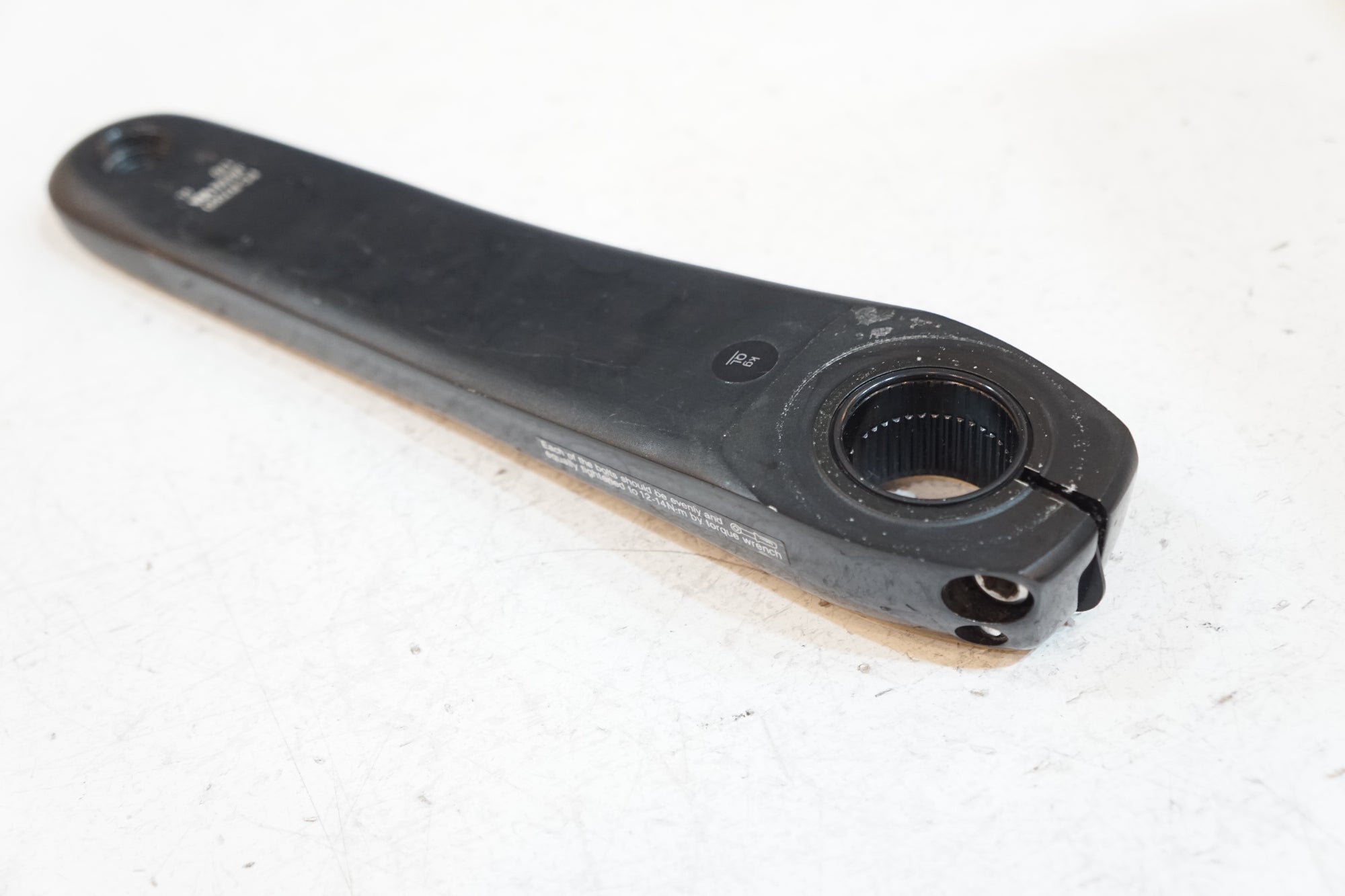 SHIMANO 「シマノ」 105 FC-R7000 170mm 左アーム / バイチャリ浦和ベース