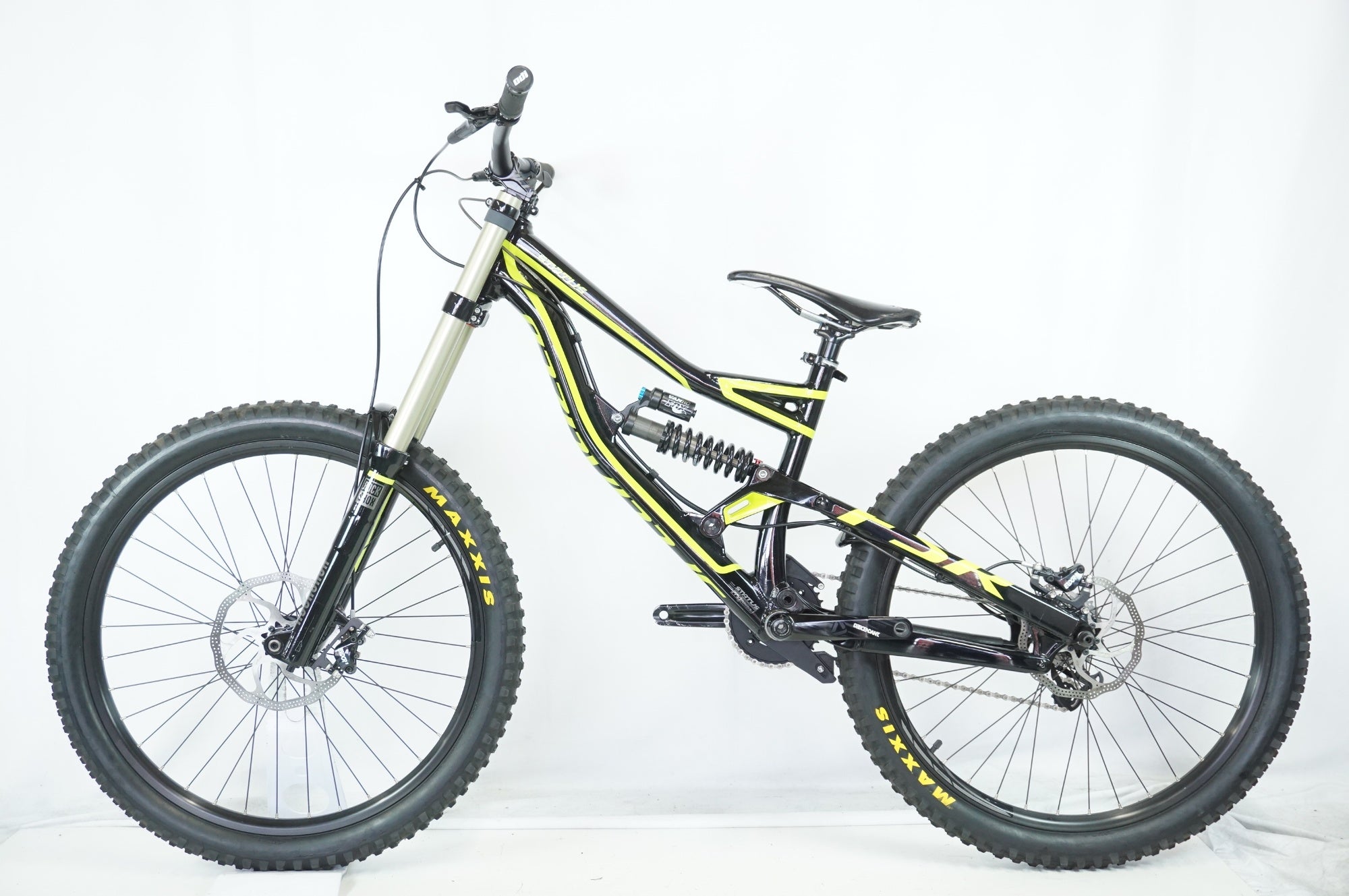 SPECIALIZED 「スペシャライズド」 STATUS2 2014年モデル マウンテンバイク / 宇都宮店