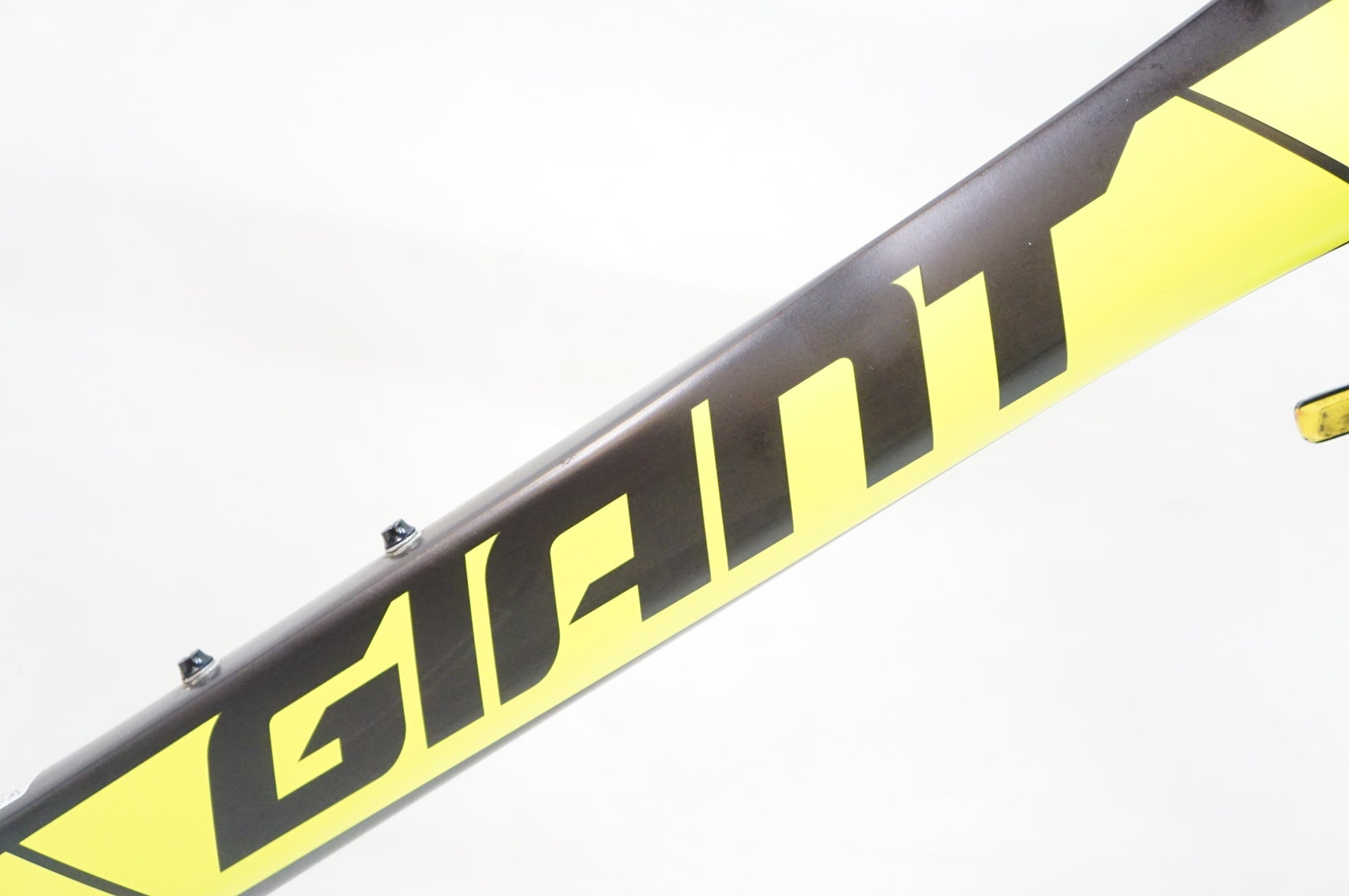 ジャンク GIANT 「ジャイアント」 PROPEL ADVANCED 2 2017年モデル フレームセット / 熊谷本店