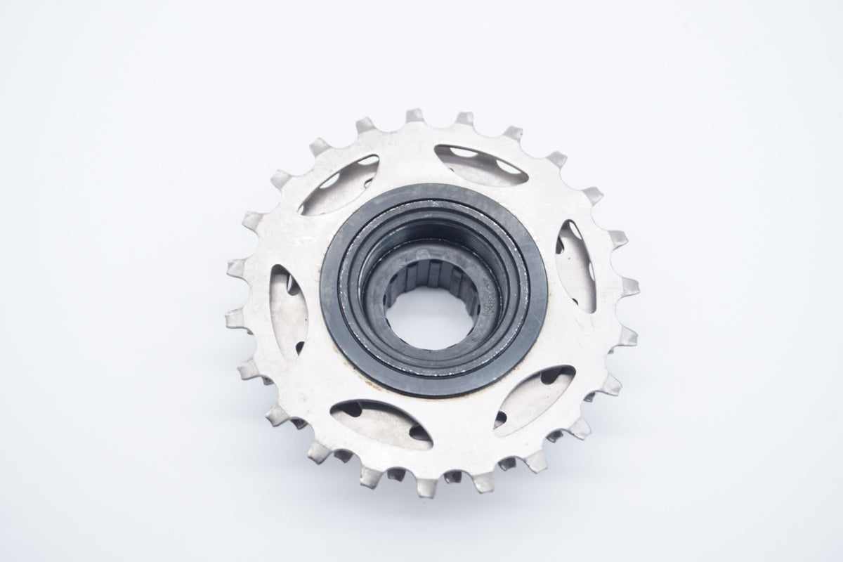 SHIMANO 「シマノ」 600 MF-6208 5S 14-23T ボスフリー スプロケット / 滋賀大津店