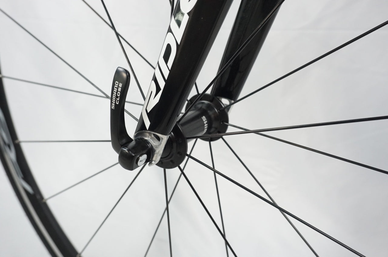 RIDLEY 「リドレー」 FENIX C SHIMANO DURA-ACE 9000 2012年モデル ロードバイク  / 川越店