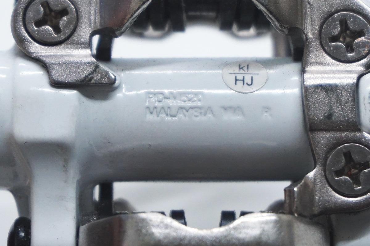 SHIMANO 「シマノ」 PD-M520 ペダル / 大阪美原北インター店