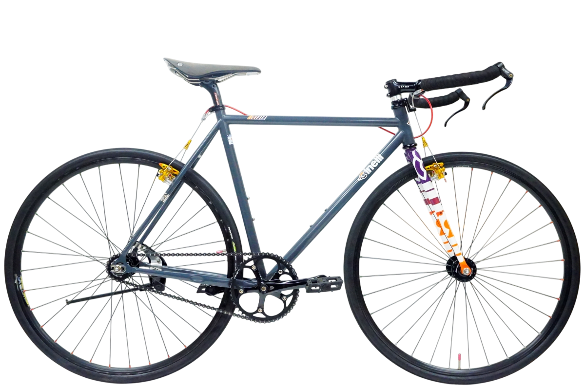 CINELLI 「チネリ」 TUTTO 2018年モデル ピストバイク / 名古屋大須店