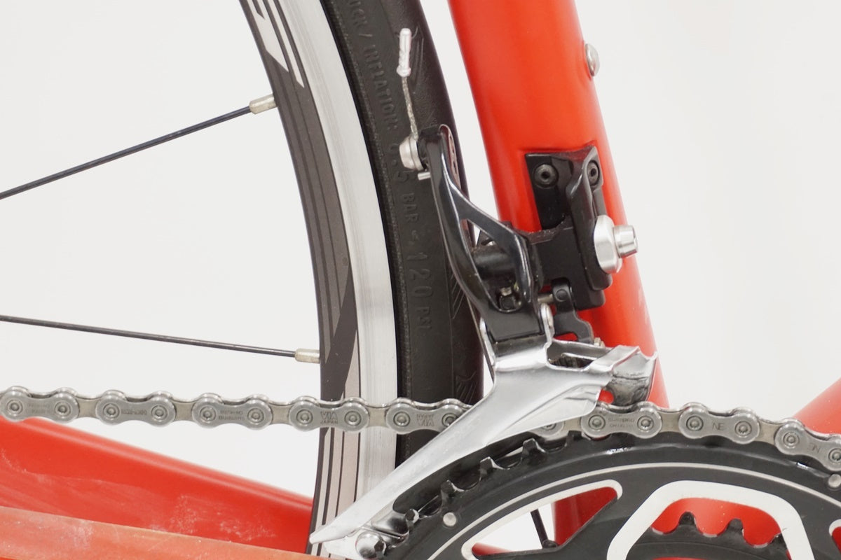 BMC 「ビーエムシー」 TEAMMACHINE SLR03 2017年モデル ロードバイク / 京都八幡店