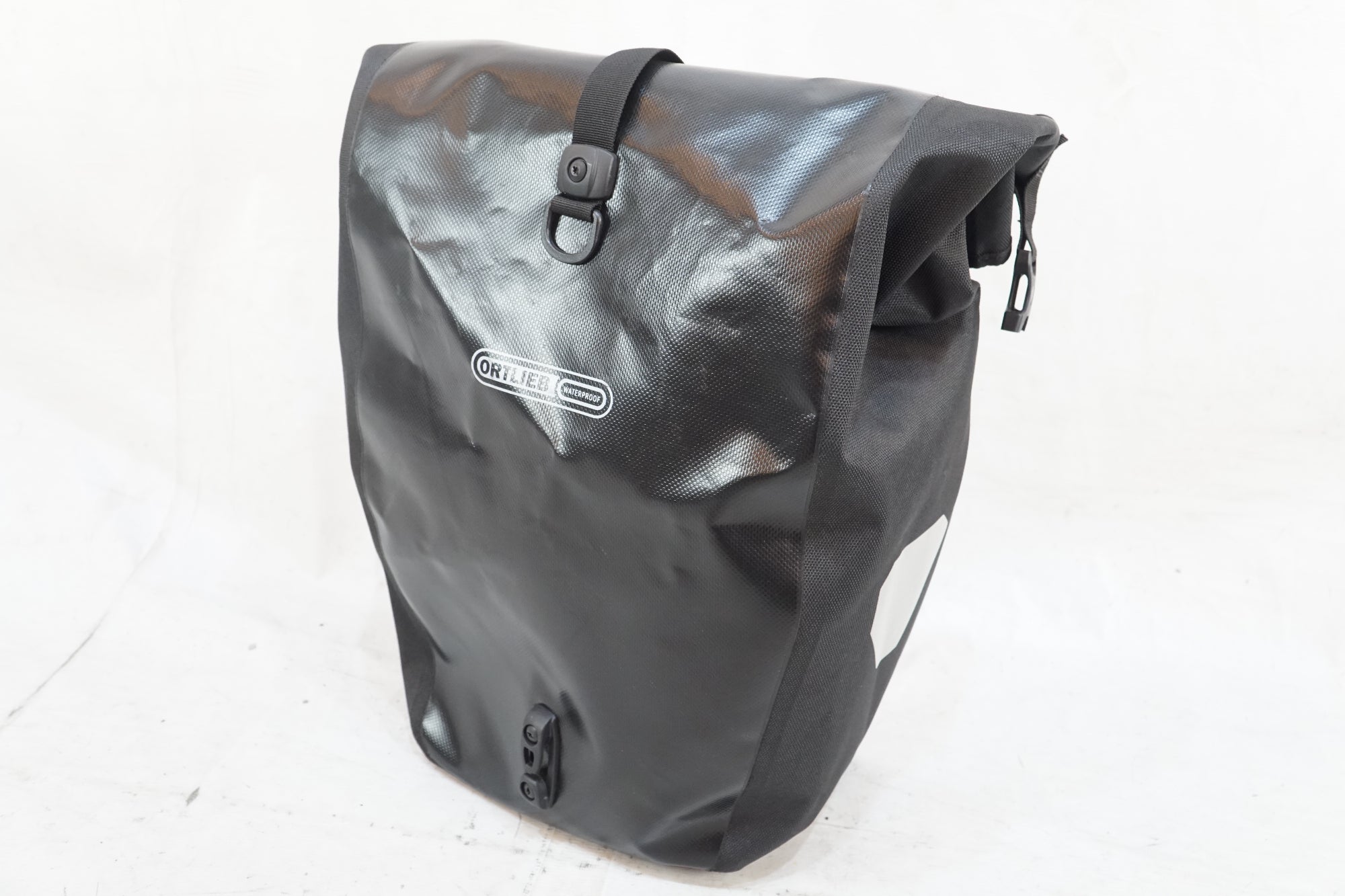 ORTLIEB 「オルトリーブ」 バックローラークラシック QL2.1 パニアバッグ / バイチャリ浦和ベース