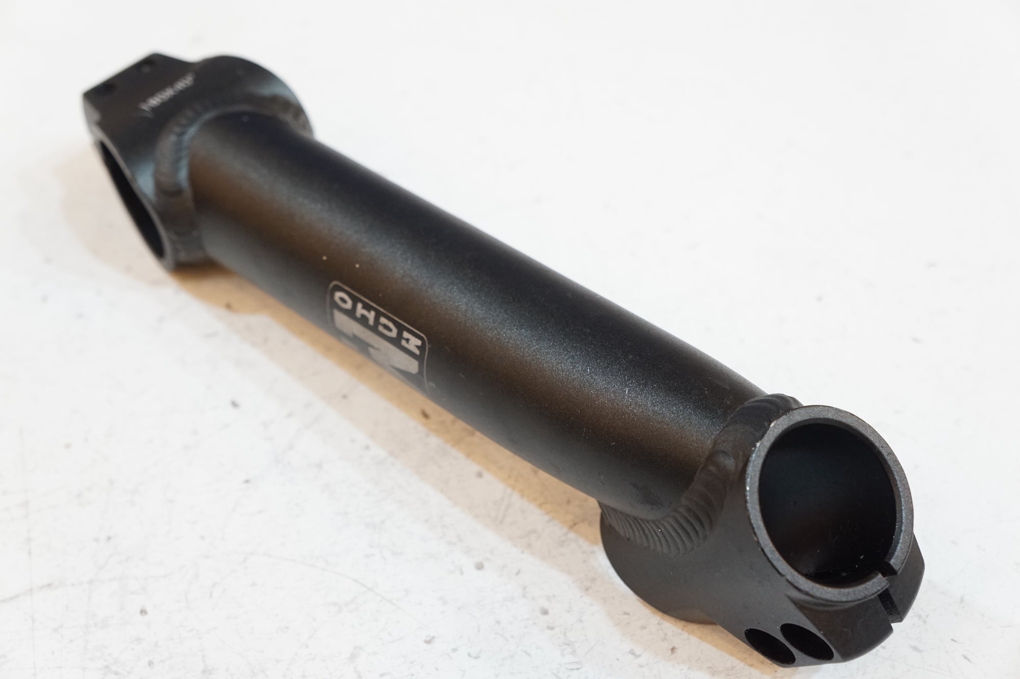 ECHO 「エコー」 φ31.8 180mm 40° ステム / バイチャリ浦和ベース