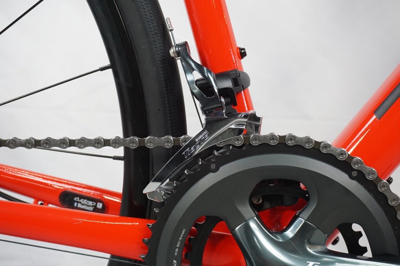 TREK 「トレック」 DOMANE AL4 DISC GEN3 2022年モデル ロードバイク / 川越店