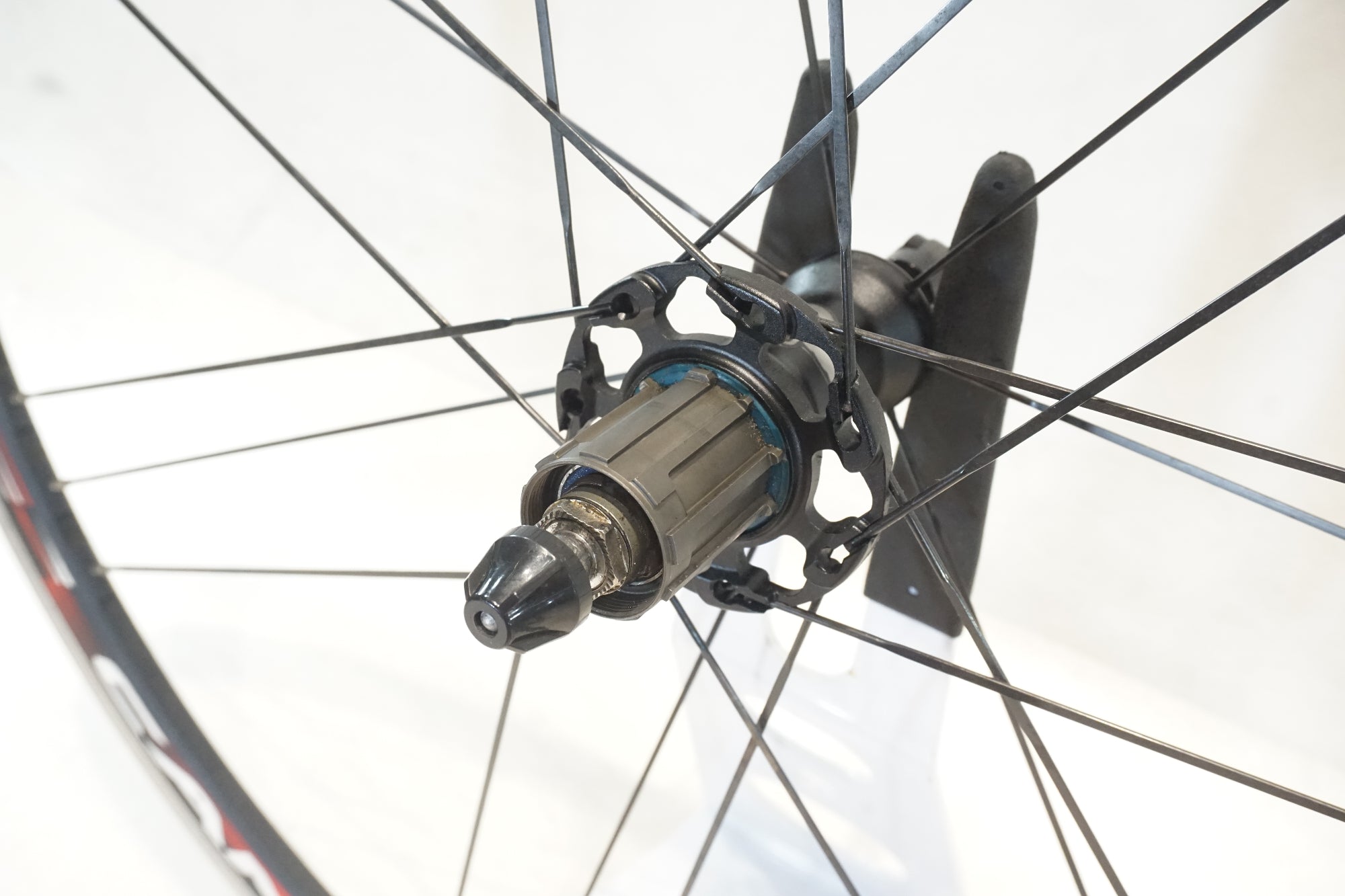 CAMPAGNOLO 「カンパニョーロ」 ZONDA C15 シマノ11速 ホイールセット / 横浜戸塚店