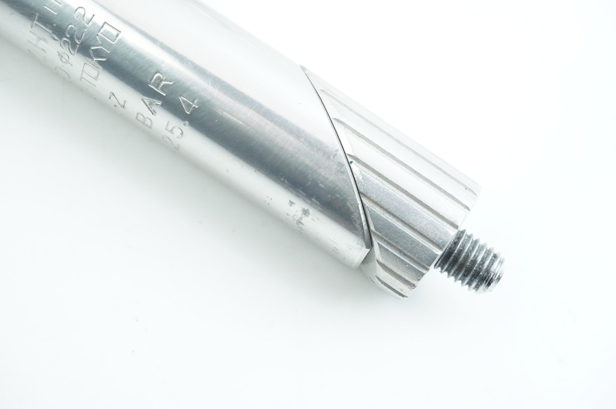 NITTO 「ニットー」 NJ PRO-AA NJS φ25.4 80mm ステム / 中目黒店