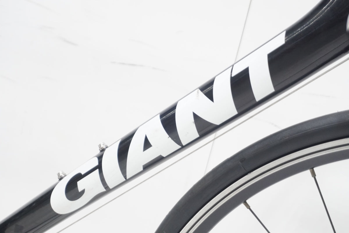 GIANT 「ジャイアント」 TCR ALLIANCE1 2009年モデル ロードバイク / 滋賀大津店