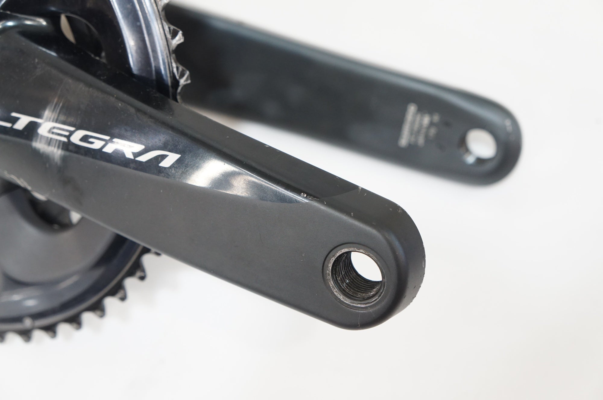 SHIMANO 「シマノ」 ULTEGRA FC-R8000 50-34T 170mm クランクセット / 大宮店