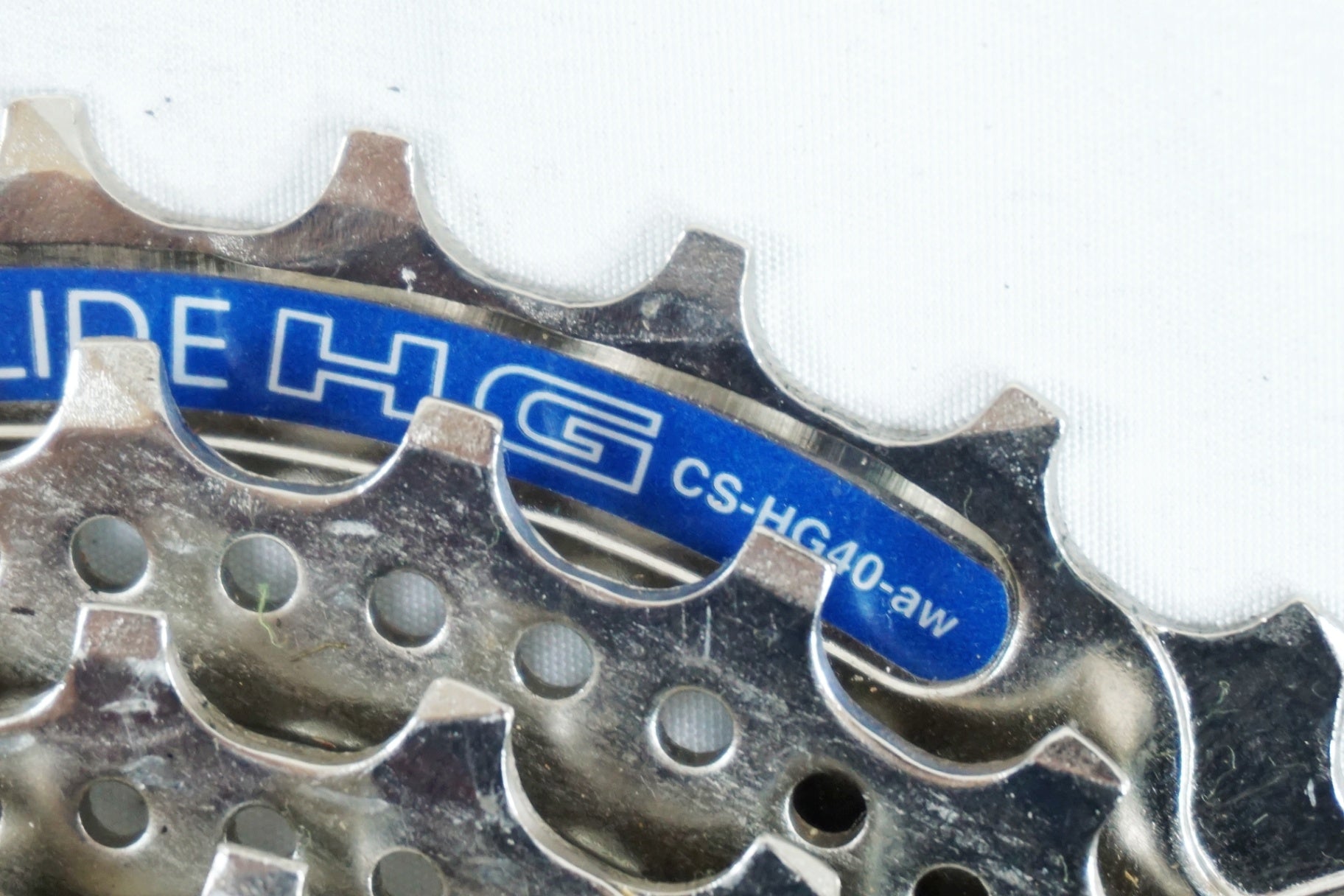 SHIMANO 「シマノ」 CS-HG40-AW 11-32T スプロケット / 有明ガーデン店