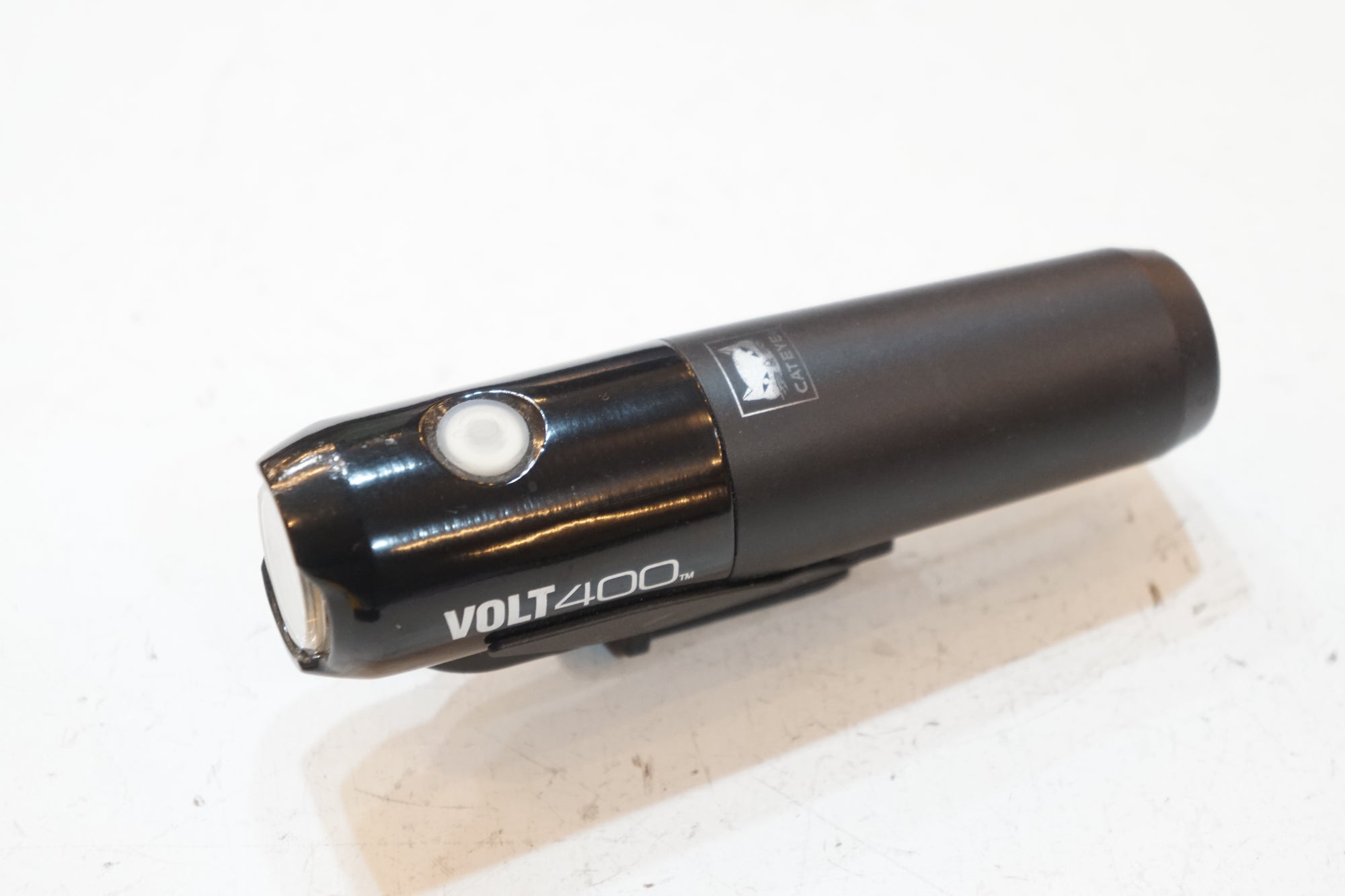 CATEYE 「キャットアイ」 VOLT400 フロントライト / バイチャリ浦和ベース