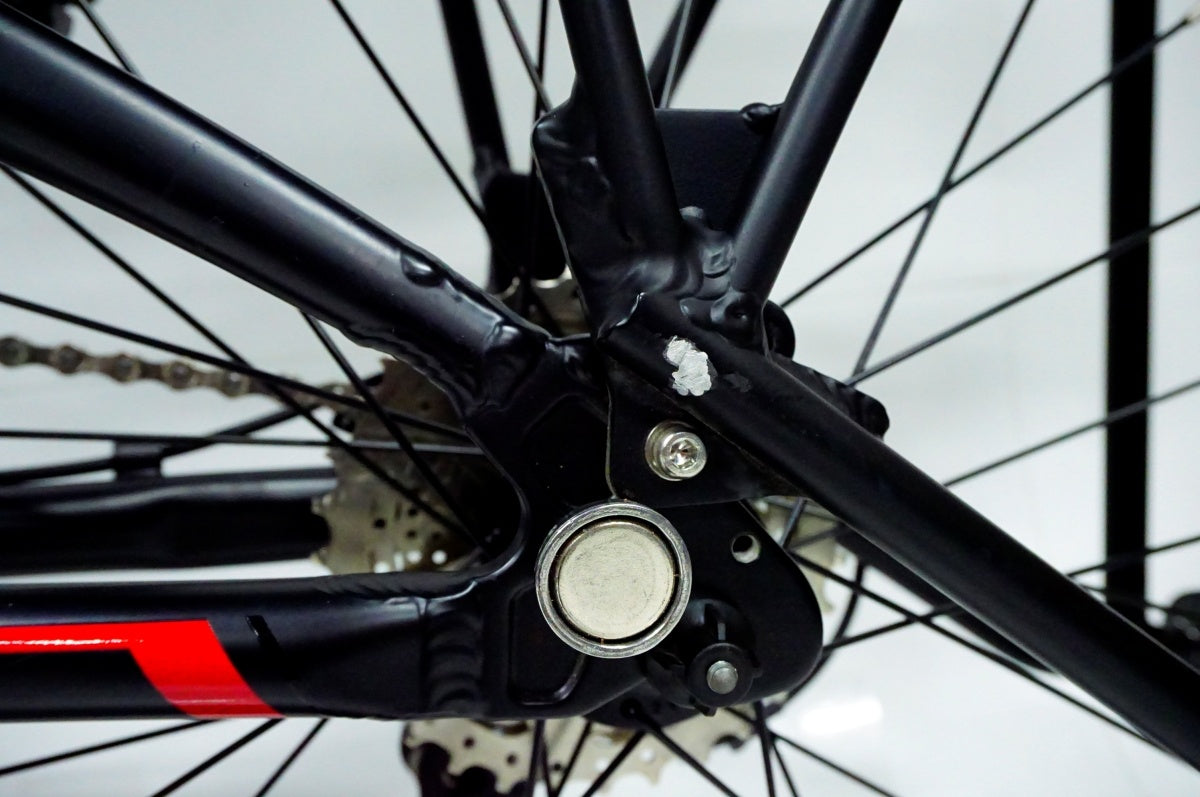 TERN 「ターン」 VERGE N8 2022年モデル 20インチ 折り畳み自転車 / 名古屋大須店