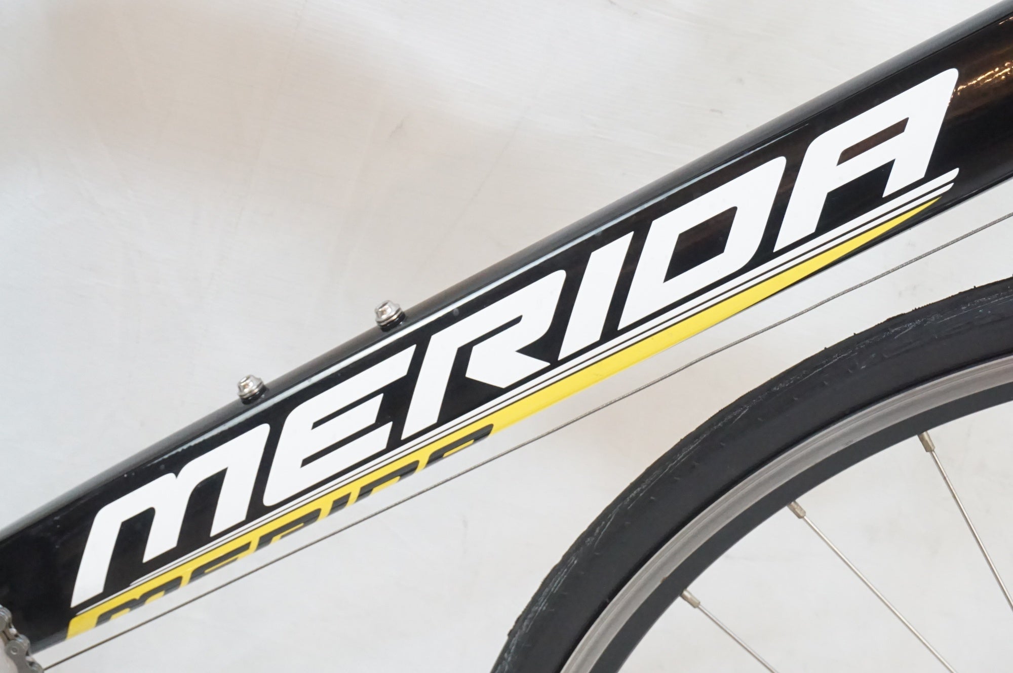 MERIDA 「メリダ」 RIDE901 2011年頃 ロードバイク / 浦和ベース
