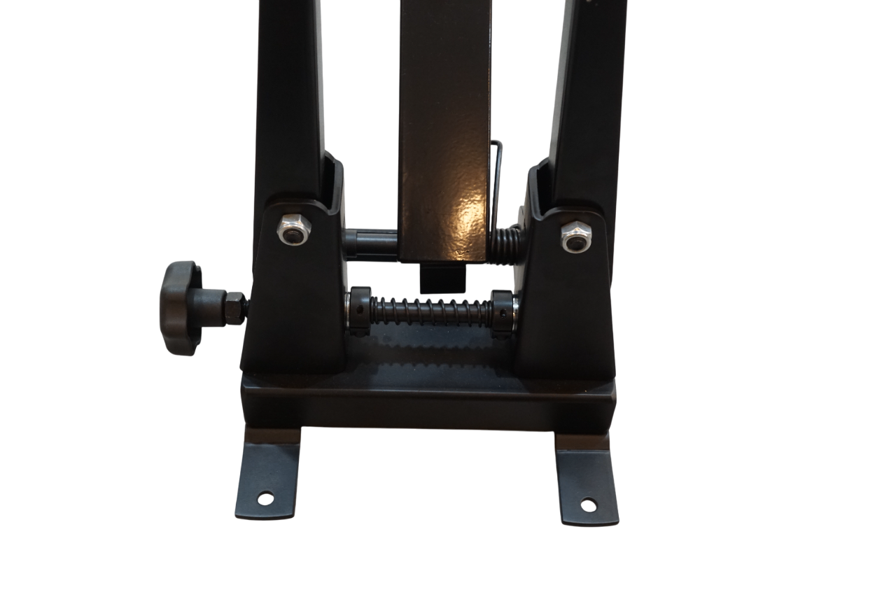 PWT 「ピーダブリューティー」 振れ取り台・センターゲージセット / バイチャリ浦和ベース