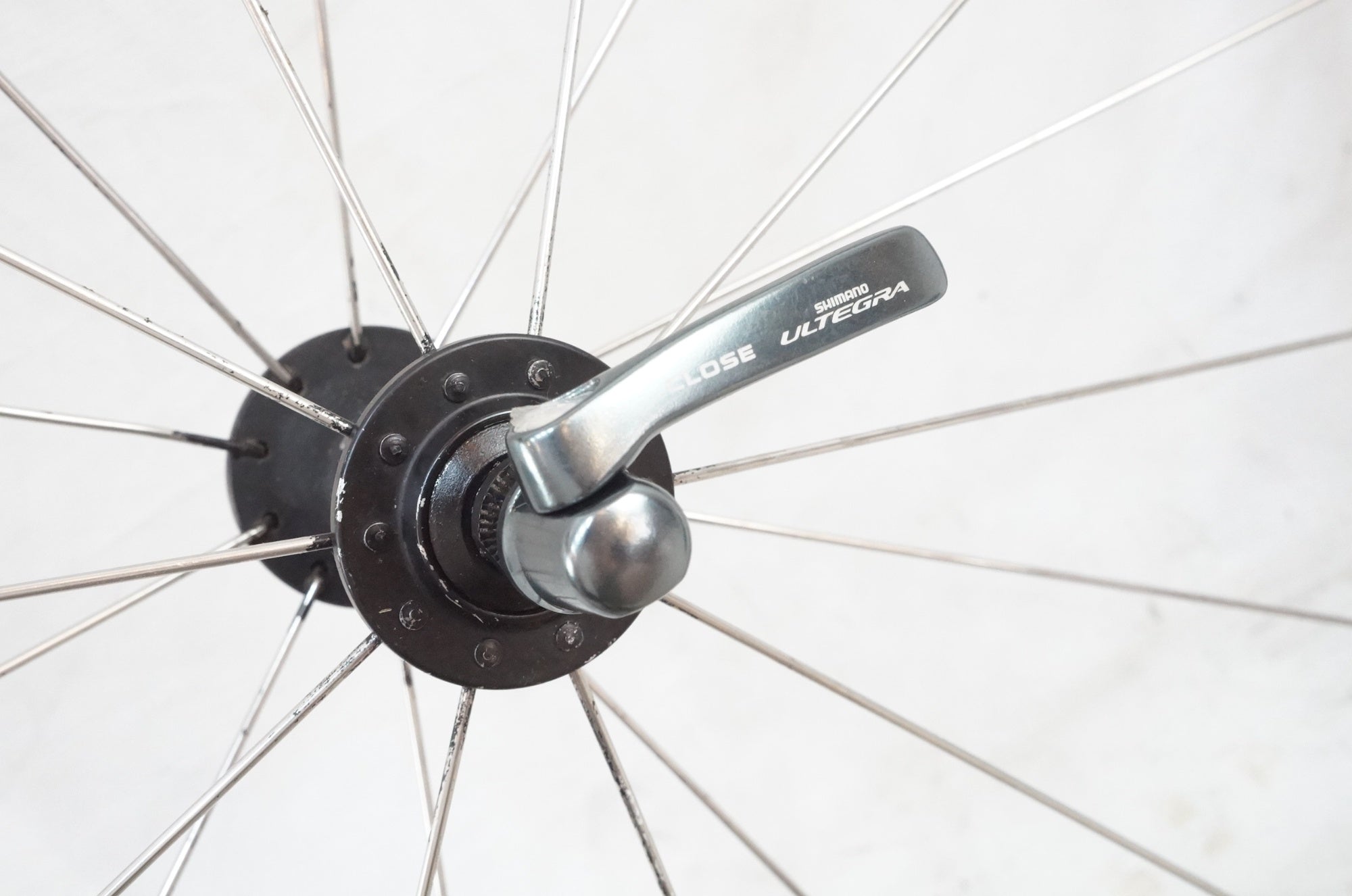 SHIMANO 「シマノ」 WH-RS010 フロントホイール / バイチャリ浦和ベース