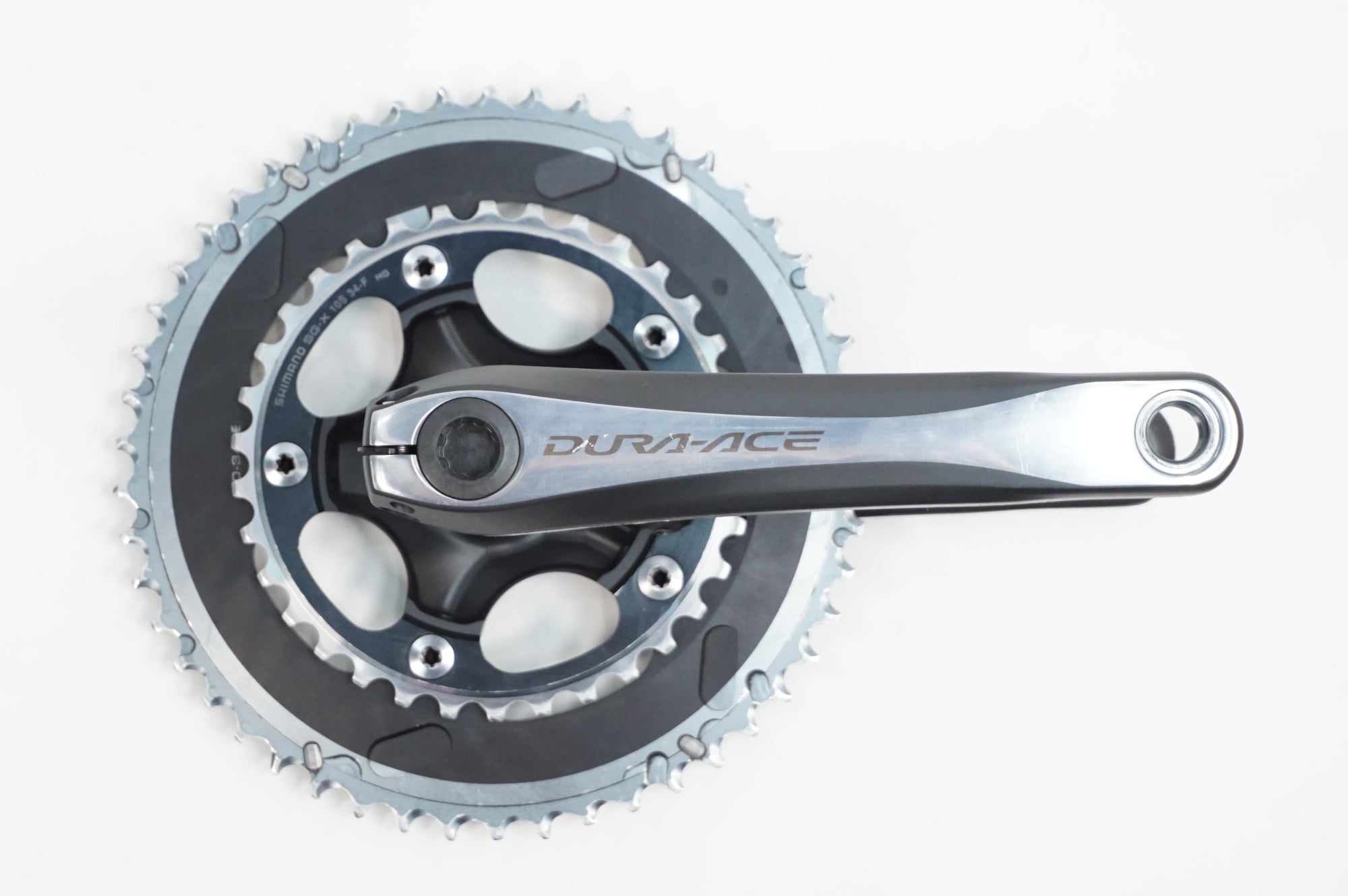SHIMANO 「シマノ」 DURA-ACE FC-7950 50-34T 170mm クランクセット / 川越店