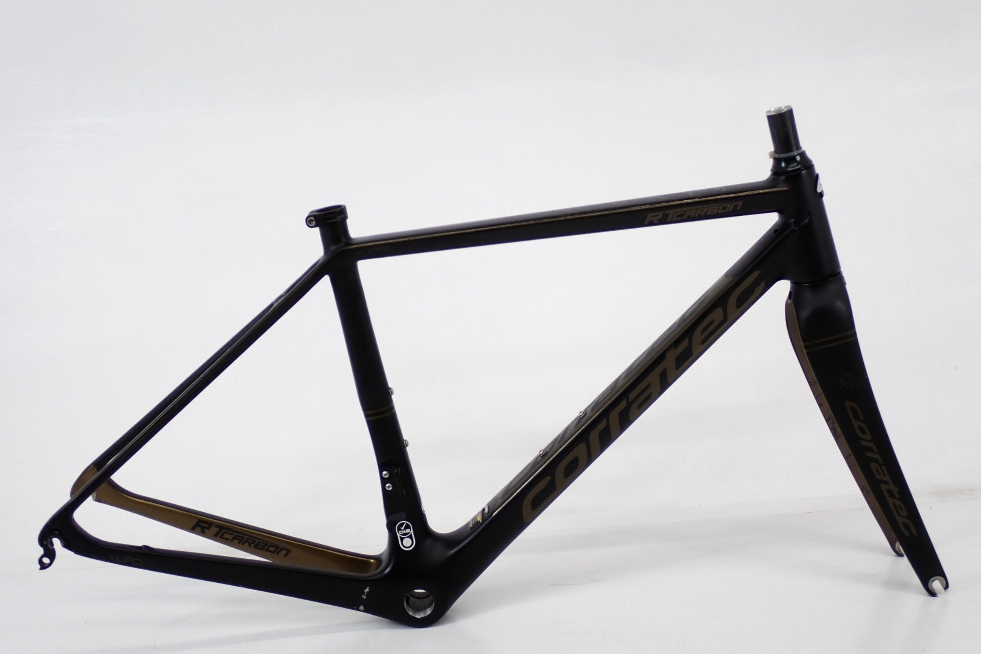 CORRATEC 「コラテック」 RT CARBON 2019年モデル フレームセット