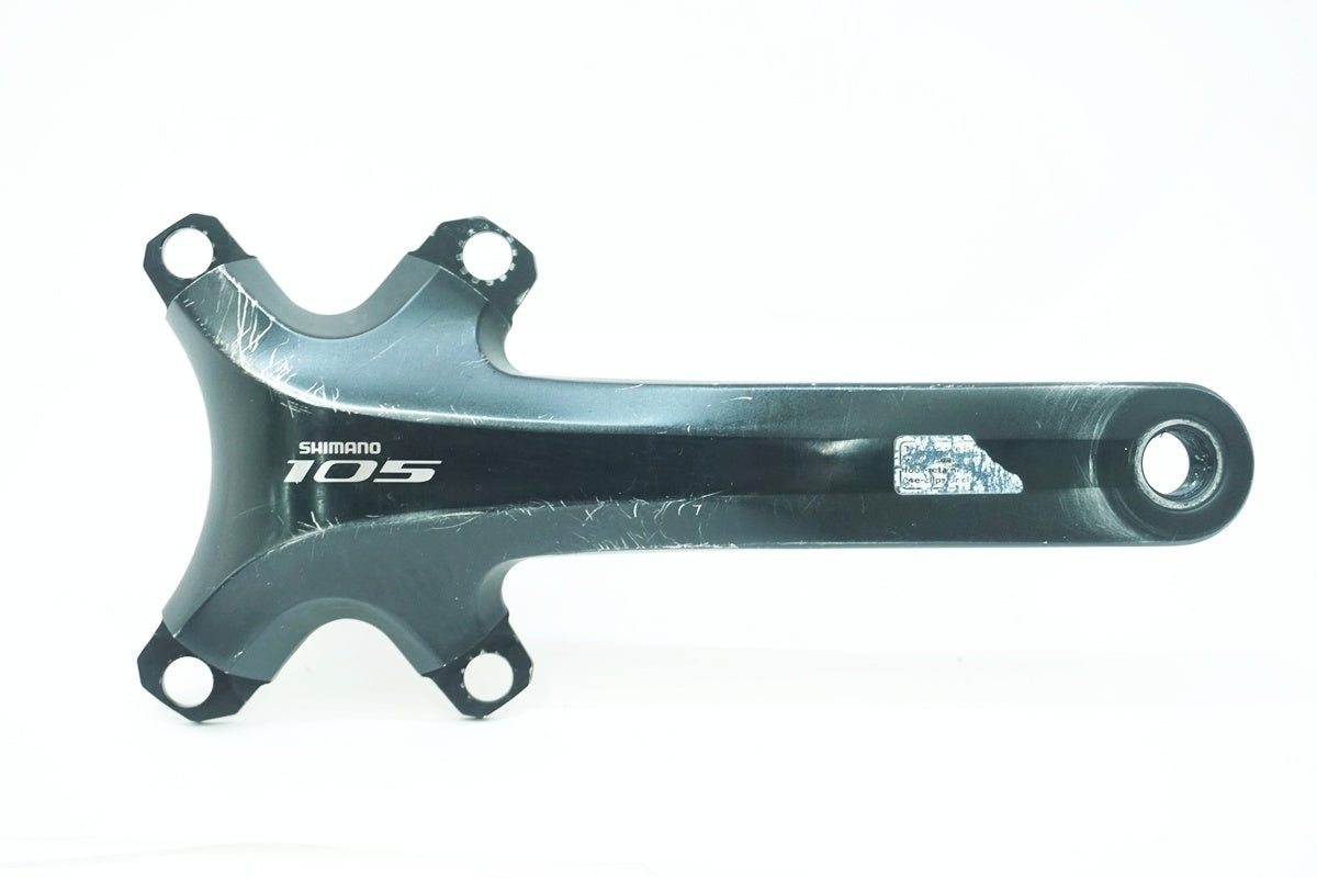 SHIMANO 「シマノ」 105 FC-5800 172.5mm クランクアーム / 大阪美原北インター店