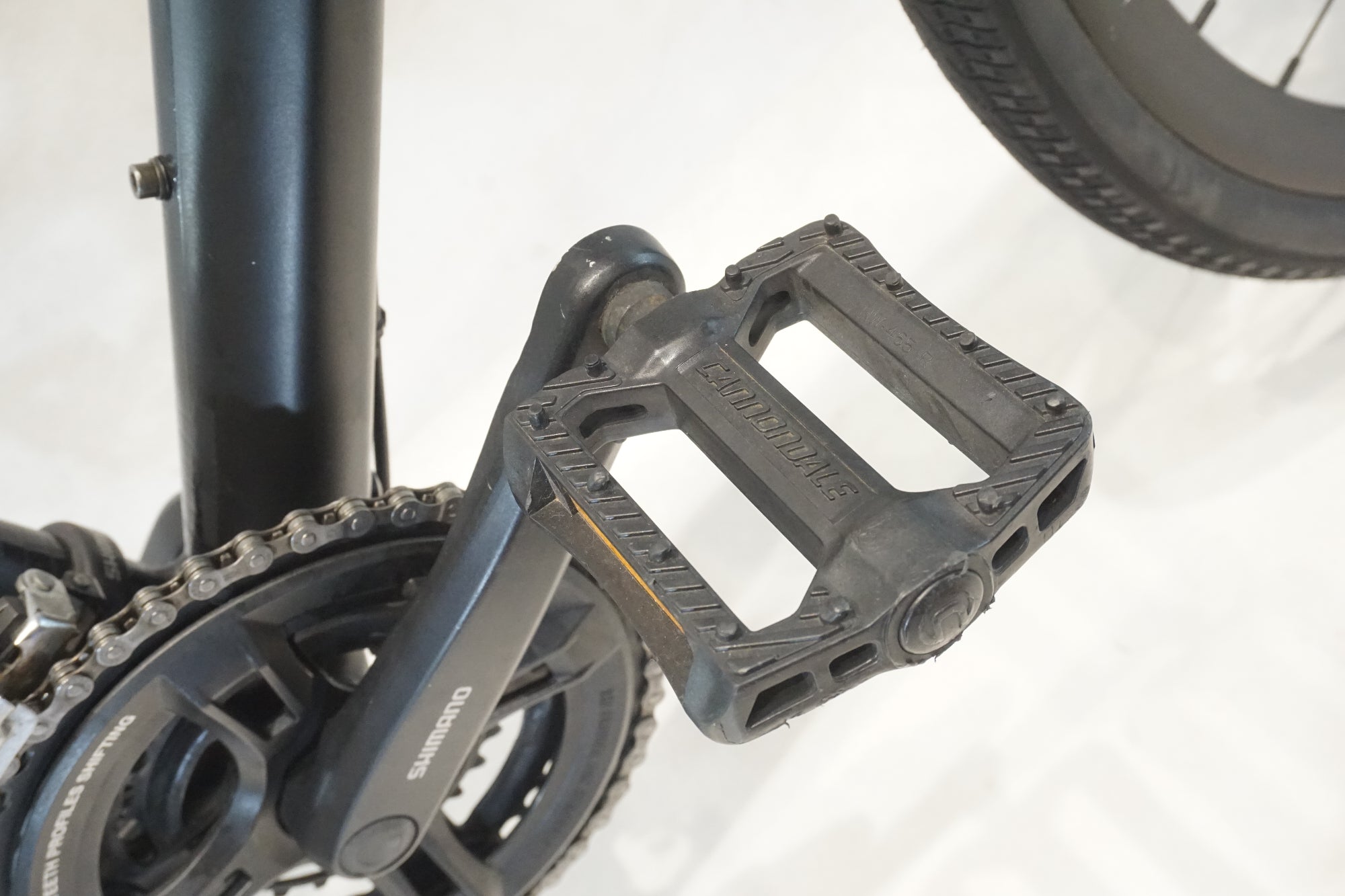 CANNONDALE 「キャノンデール」 BADBOY 4 2015年モデル クロスバイク / 横浜戸塚店