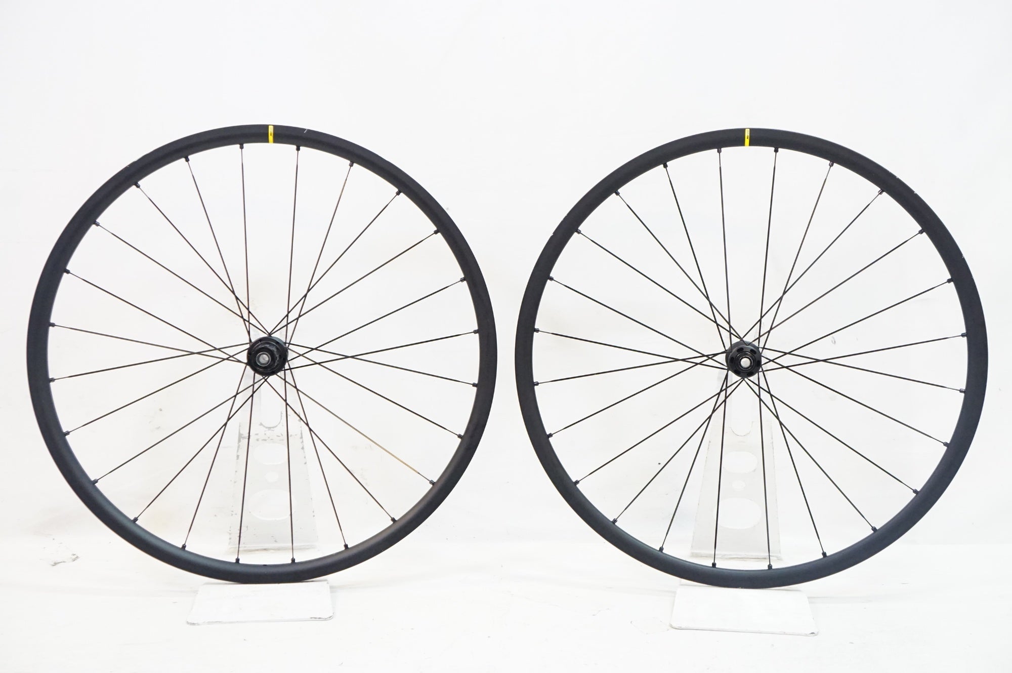 MAVIC 「マヴィック」 KSYRIUM S 25 DISC シマノ 11速 ホイールセット / 熊谷本店