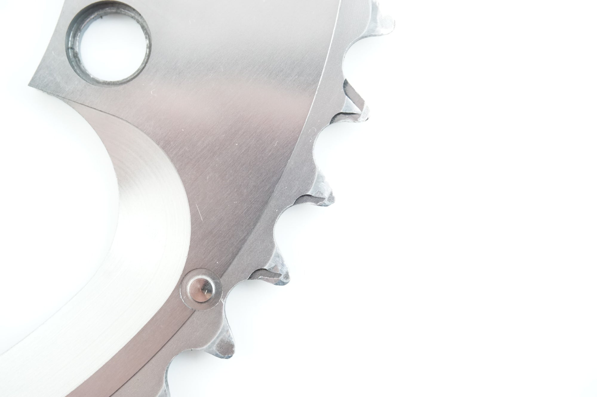 SHIMANO 「シマノ」 DURA-ACE FC-7800 50T チェーンリング / 中目黒店