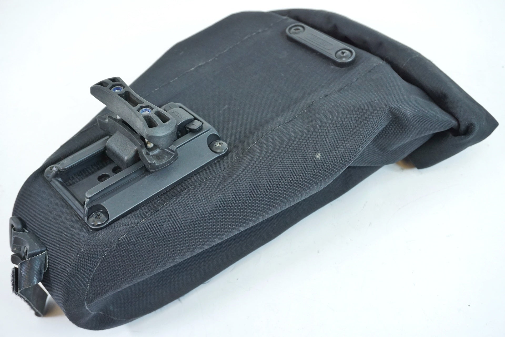 ORTLIEB 「オルトリーブ」 WATERPROOF サドルバッグ / 有明ガーデン店