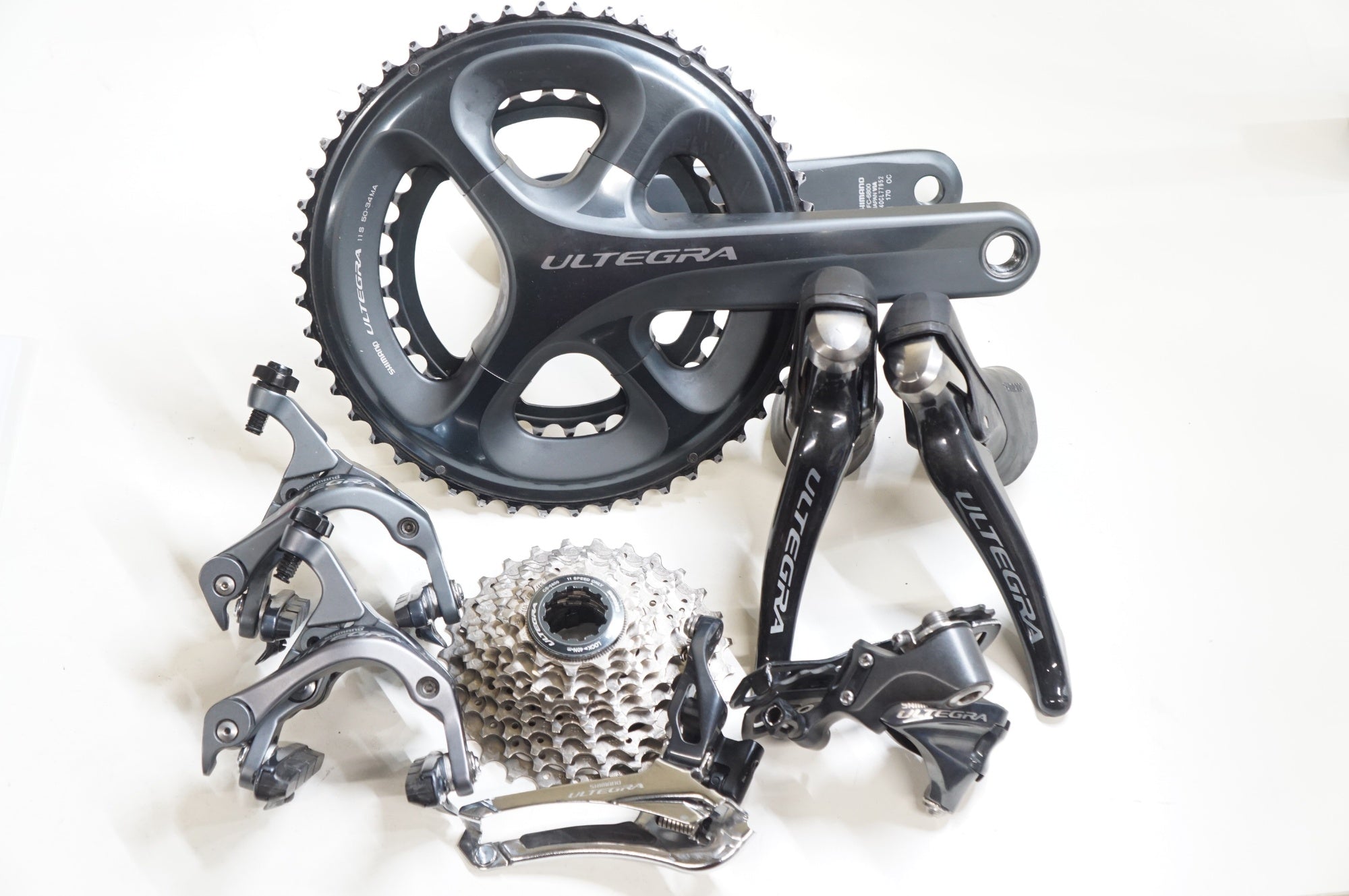SHIMANO 「シマノ」 ULTEGRA 6800 コンポーネントセット / 大宮店