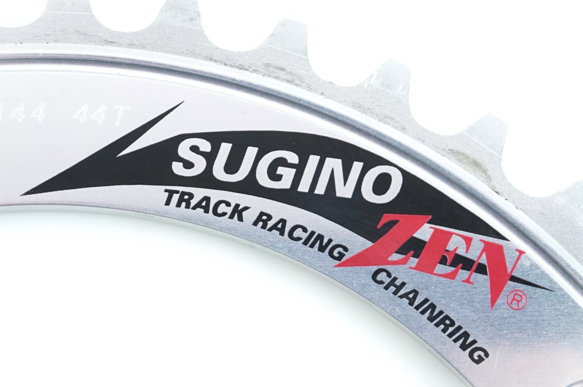 SUGINO 「スギノ」 ZEN 厚歯 44T チェーンリング / 中目黒店