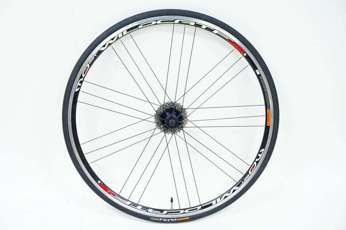 MOST 「モスト」 WILDCAT F3 シマノ10速 リアホイール / 名古屋大須店