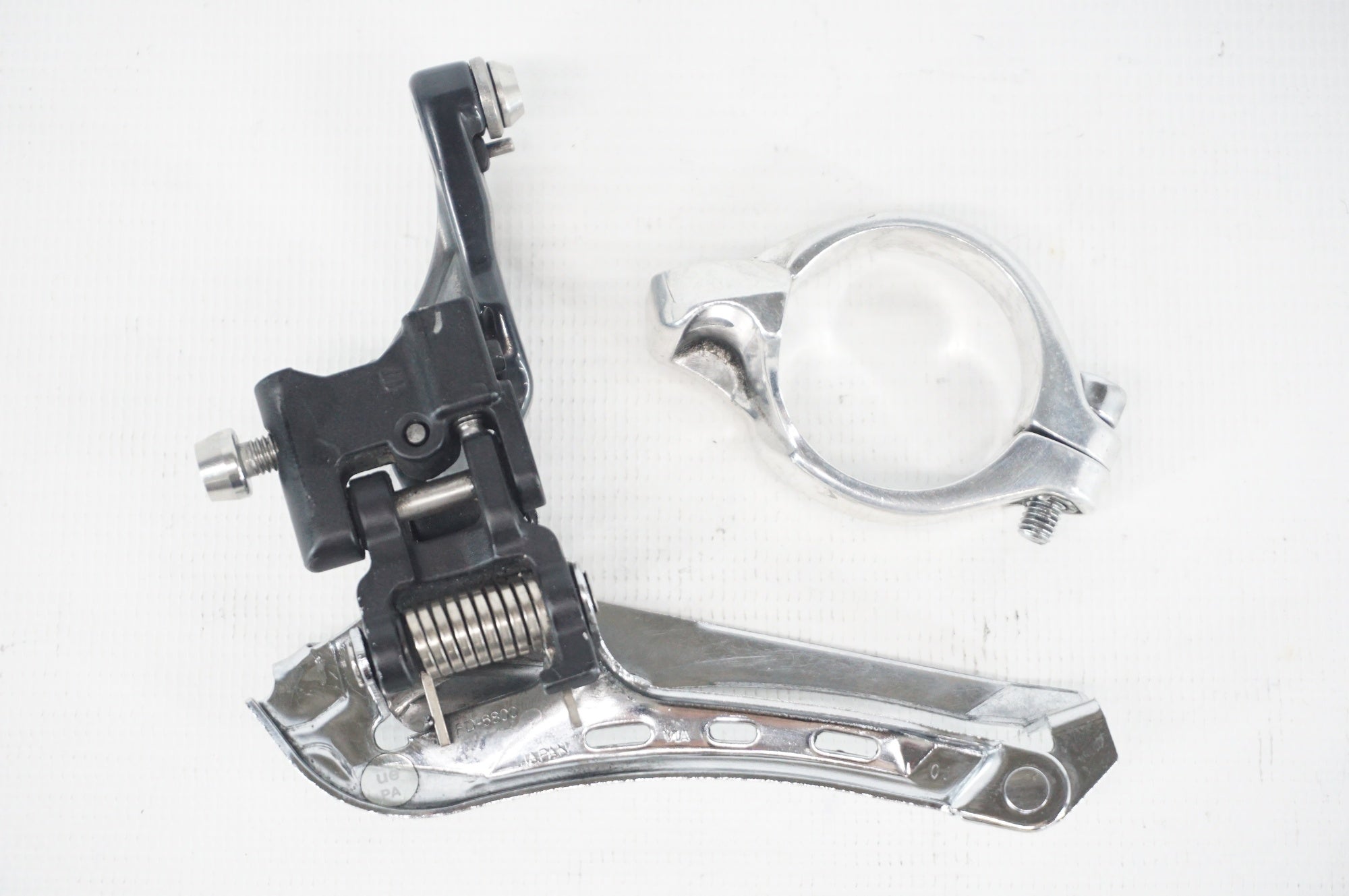 ジャンク SHIMANO 「シマノ」 ULTEGRA 6800 コンポセット / 阪急塚口店