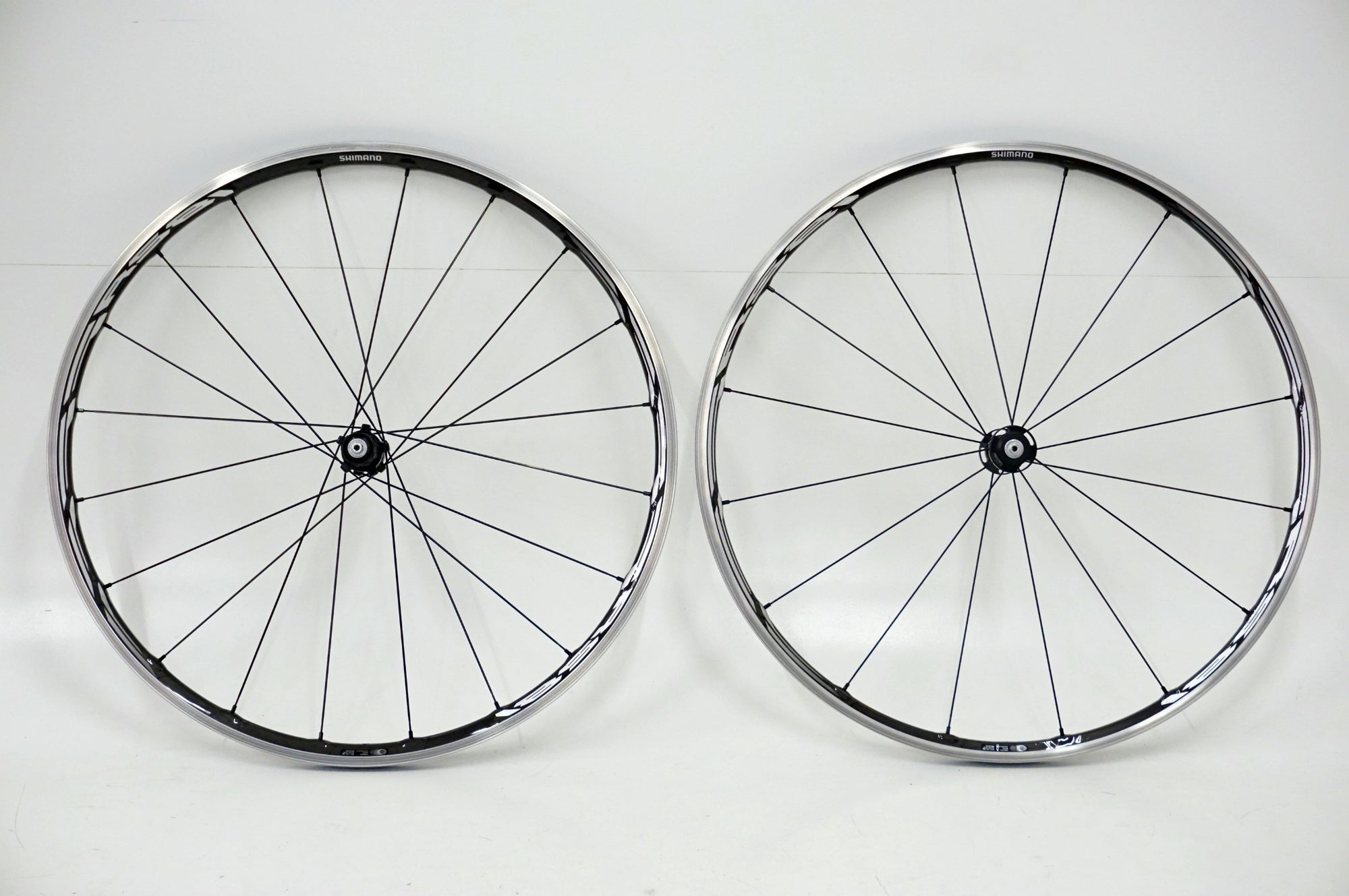 SHIMANO 「シマノ」 WH-RS81-C24 シマノ11速 ホイールセット / 浜松店