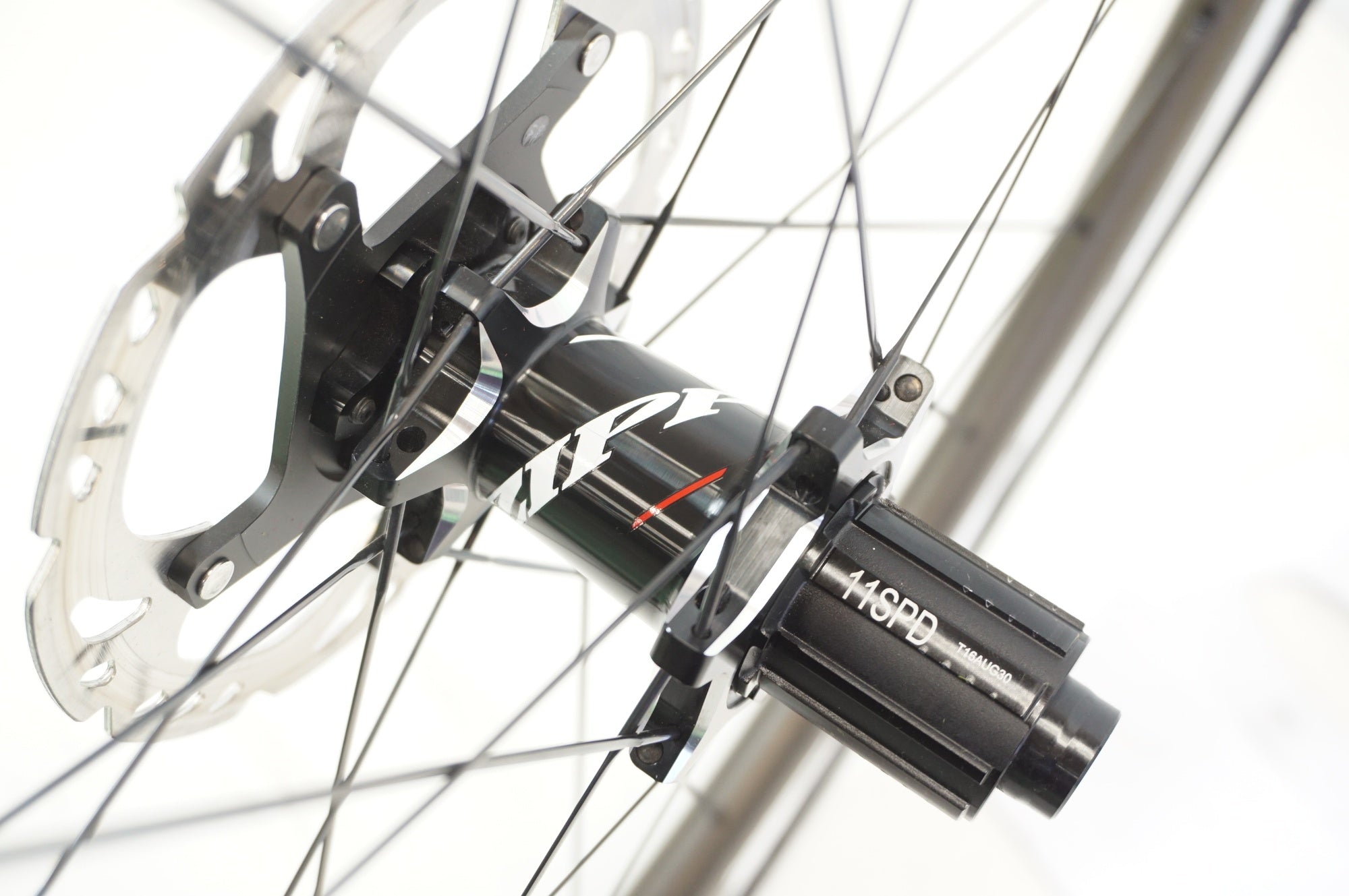 ZIPP 「ジップ」 404 FIRECREST DISC SHIMANO 11/12s ホイールセット / 宇都宮店