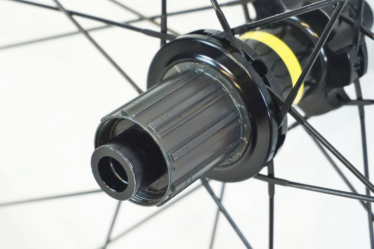 MAVIC 「マビック」 AKSIUM DISC シマノ11速 ホイールセット / 有明ガーデン店