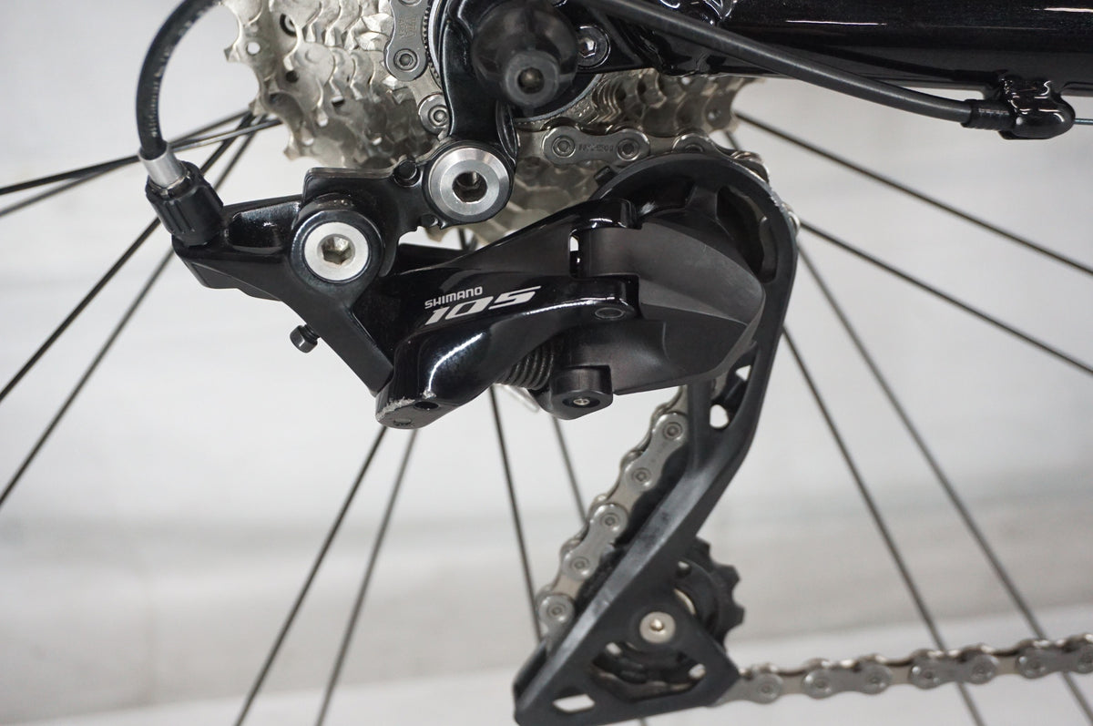 MERIDA 「メリダ」 SCULTURA 400 RIM 2023年モデル ロードバイク / 阪急塚口店
