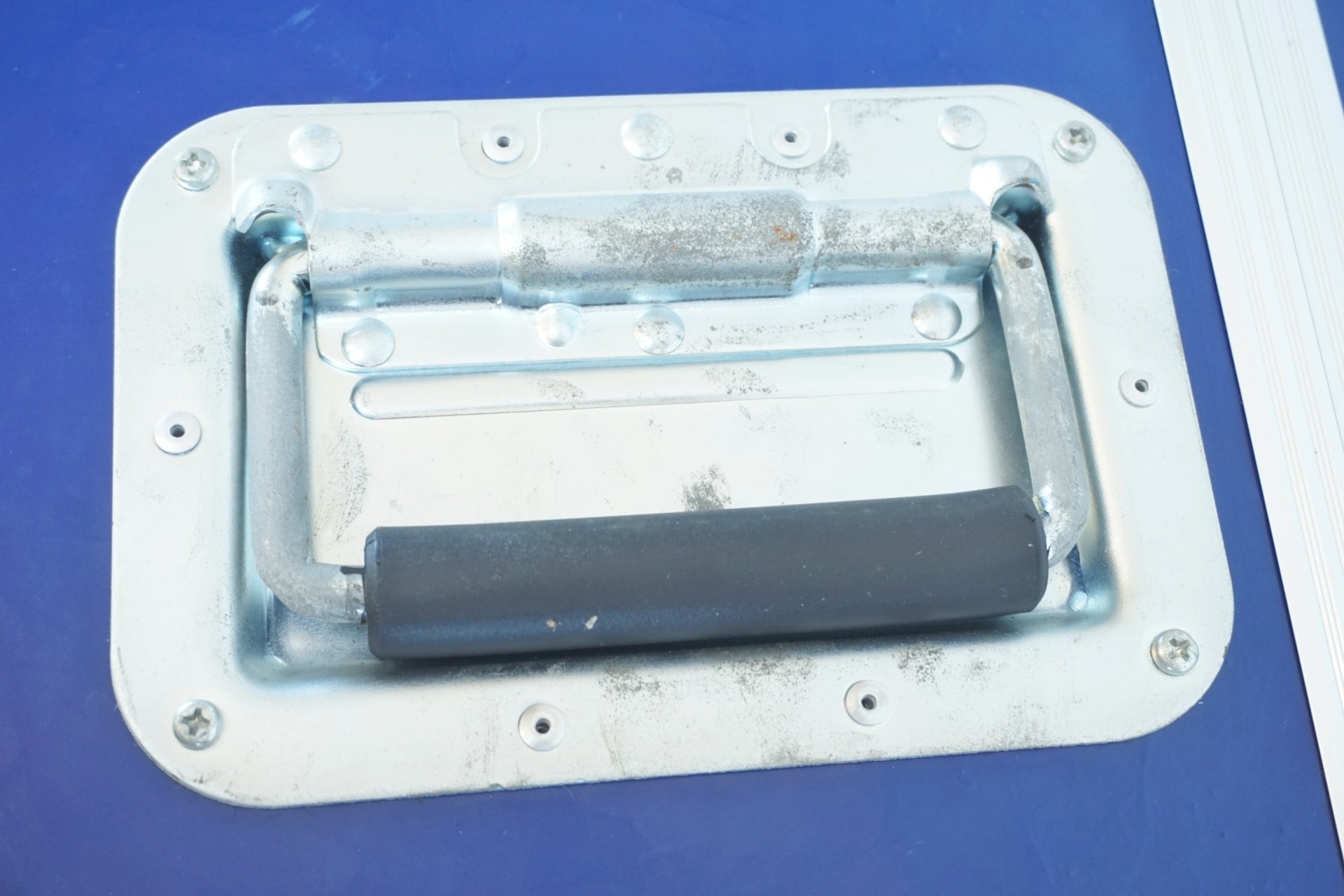 OSTRICH 「オーストリッチ」 OS-1000 ハードケース / 有明ガーデン店