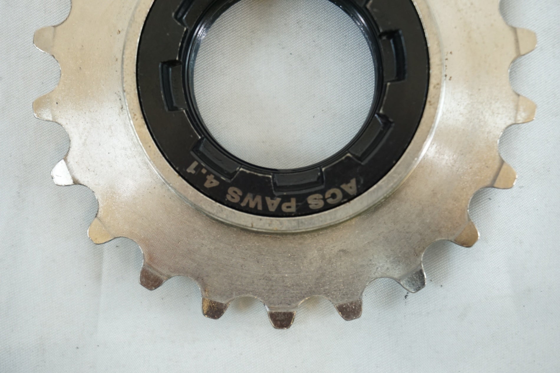 ACS PAWS 「エーシーエス・ポウズ」 4.1 フリーホイール / 有明ガーデン店